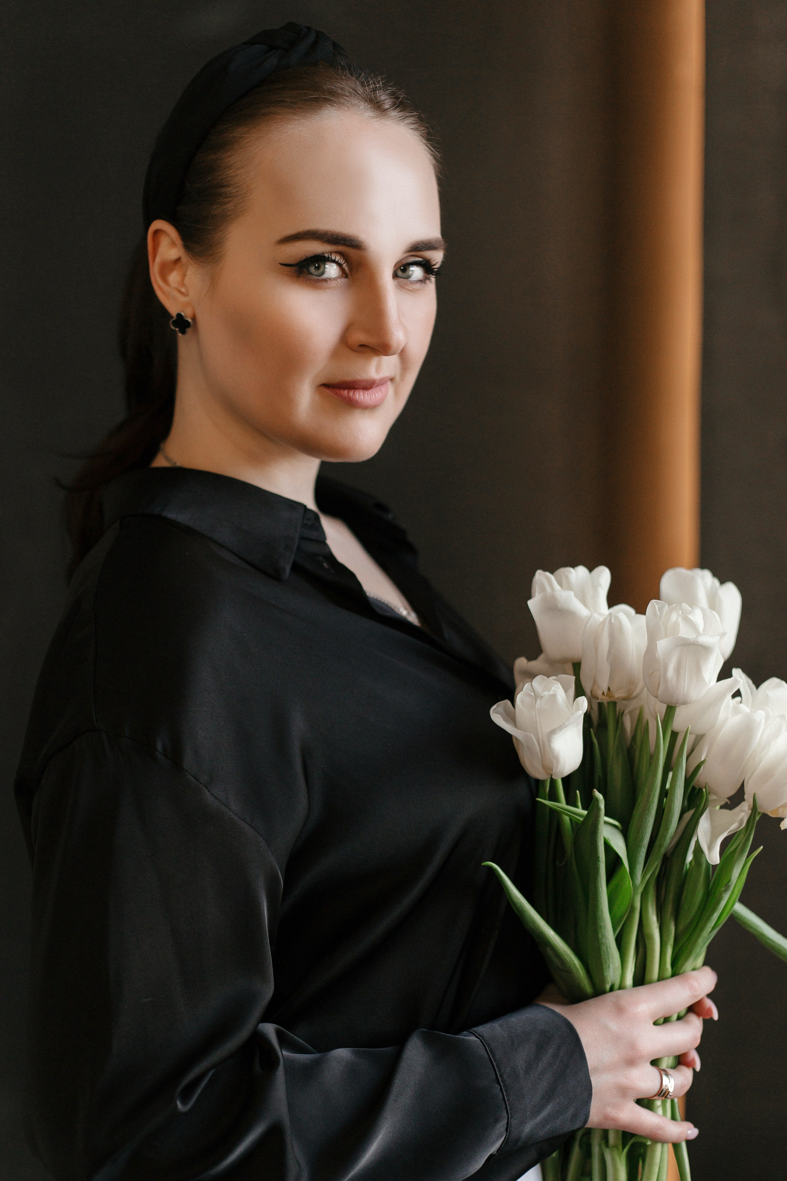 Анна. Портретный, семейный, свадебный фотограф в Брянске Маргарита Василькова