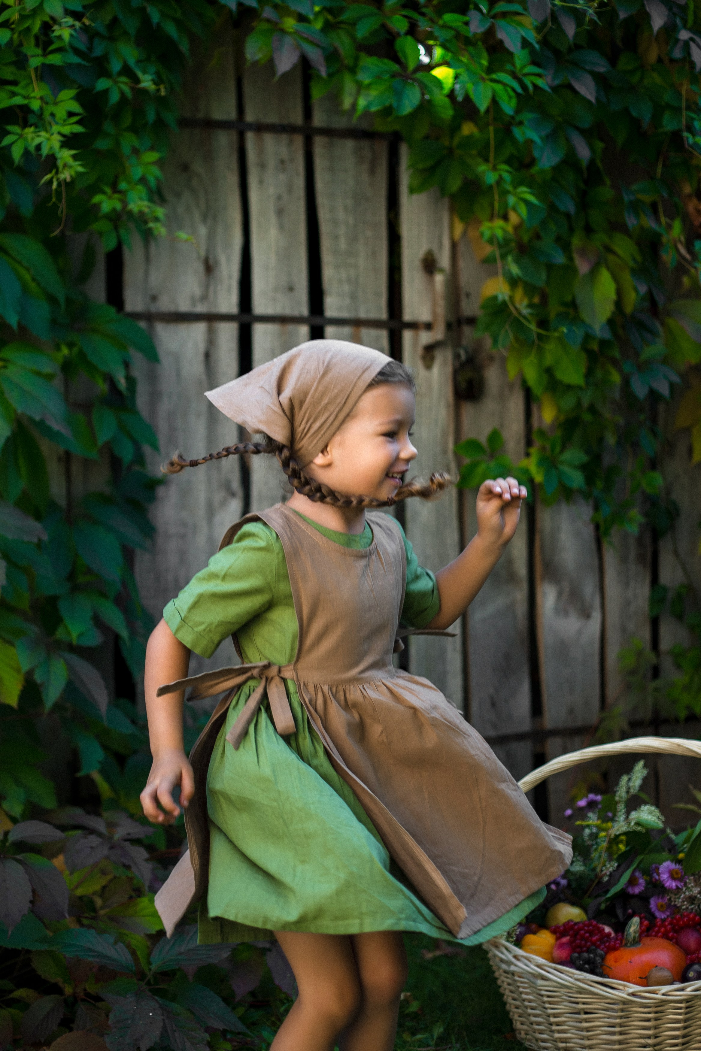 Маша. Портретный, семейный, свадебный фотограф в Брянске Маргарита Василькова