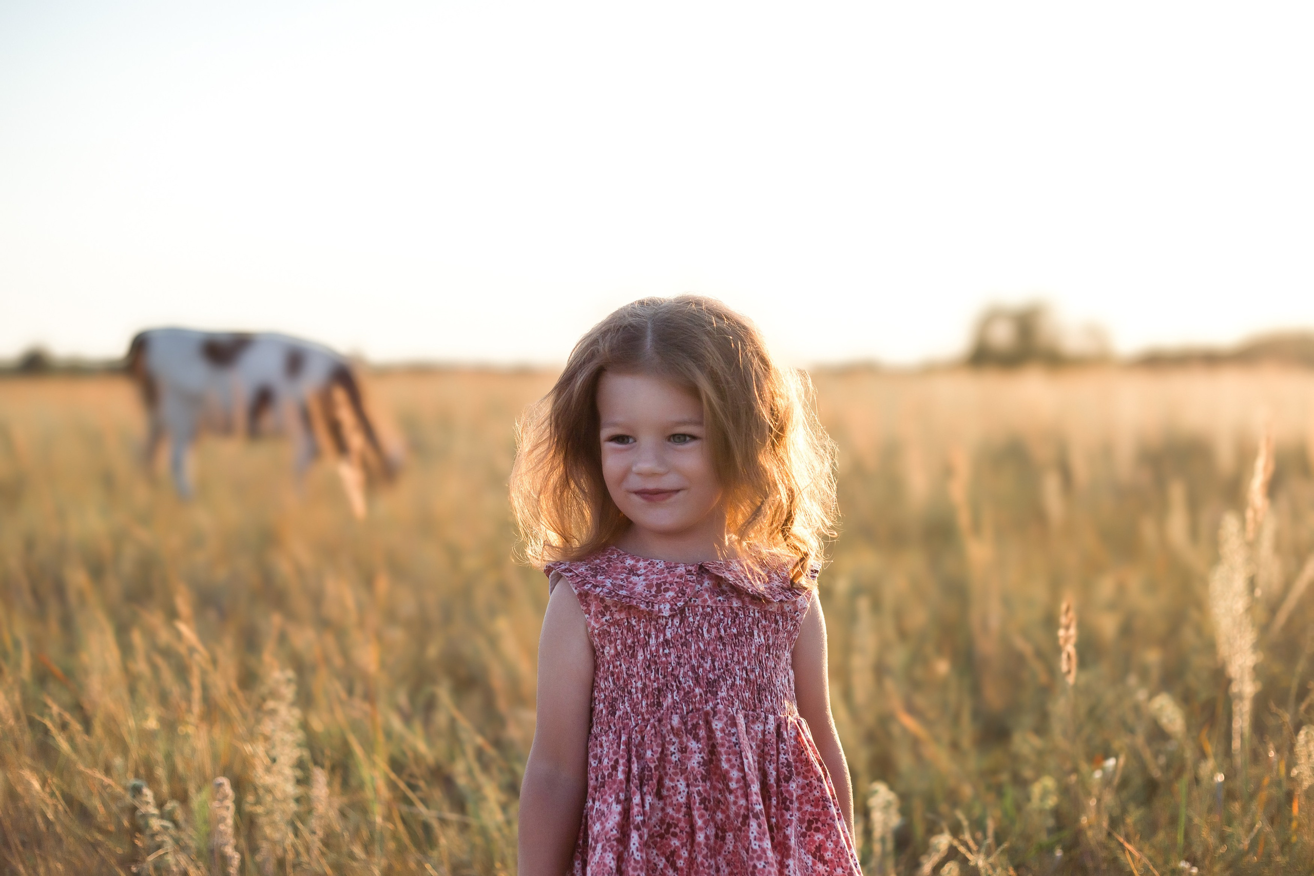 Поля. Портретный, семейный, свадебный фотограф в Брянске Маргарита Василькова