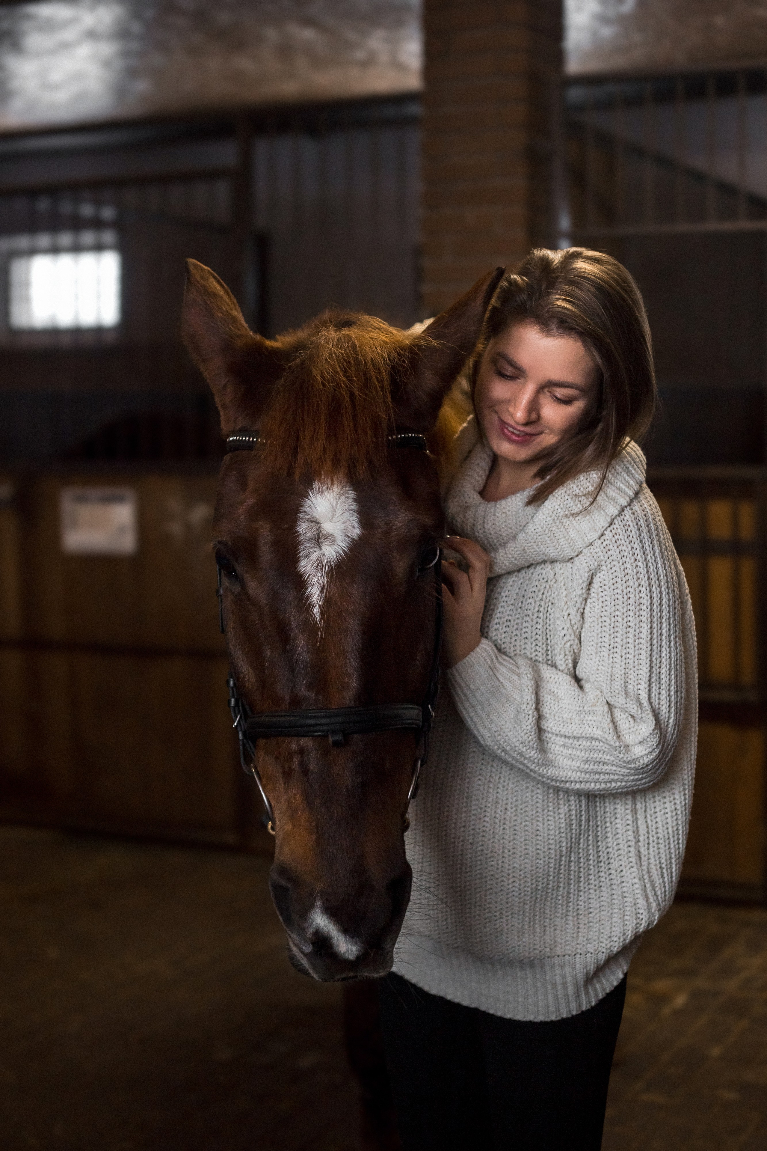 Ирина. Портретный, семейный, свадебный фотограф в Брянске Маргарита Василькова