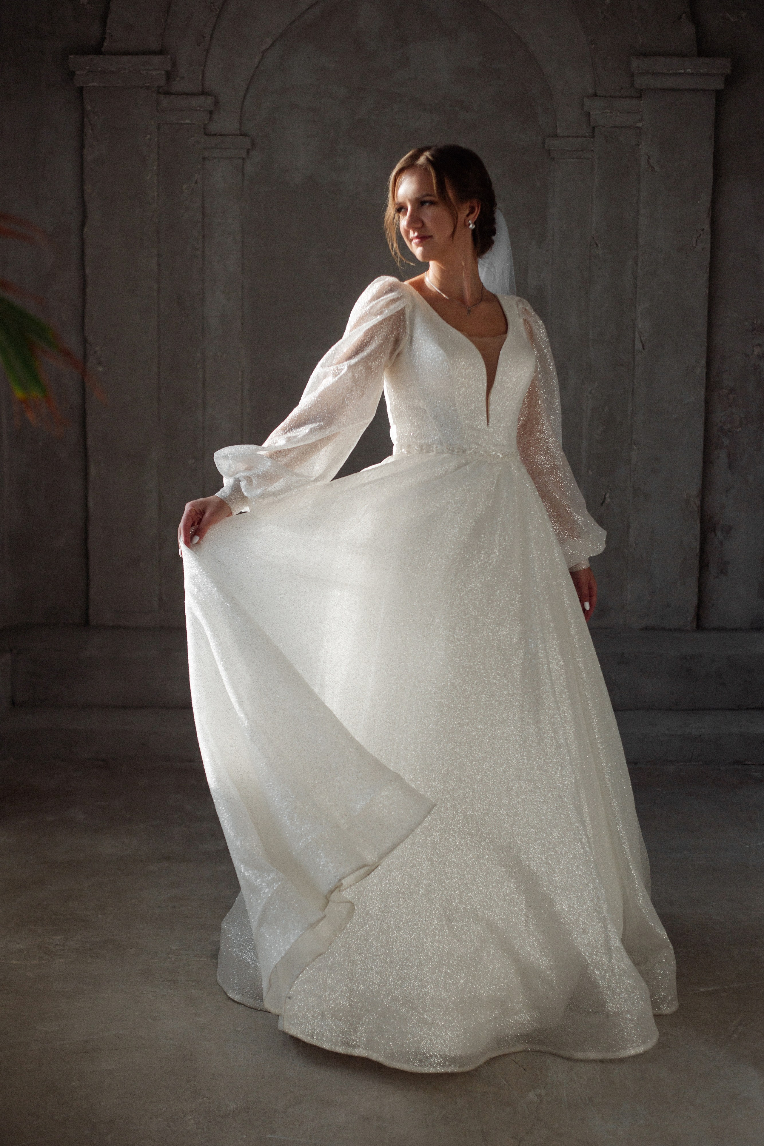 Руслан и Татьяна. Портретный, семейный, свадебный фотограф в Брянске Маргарита Василькова