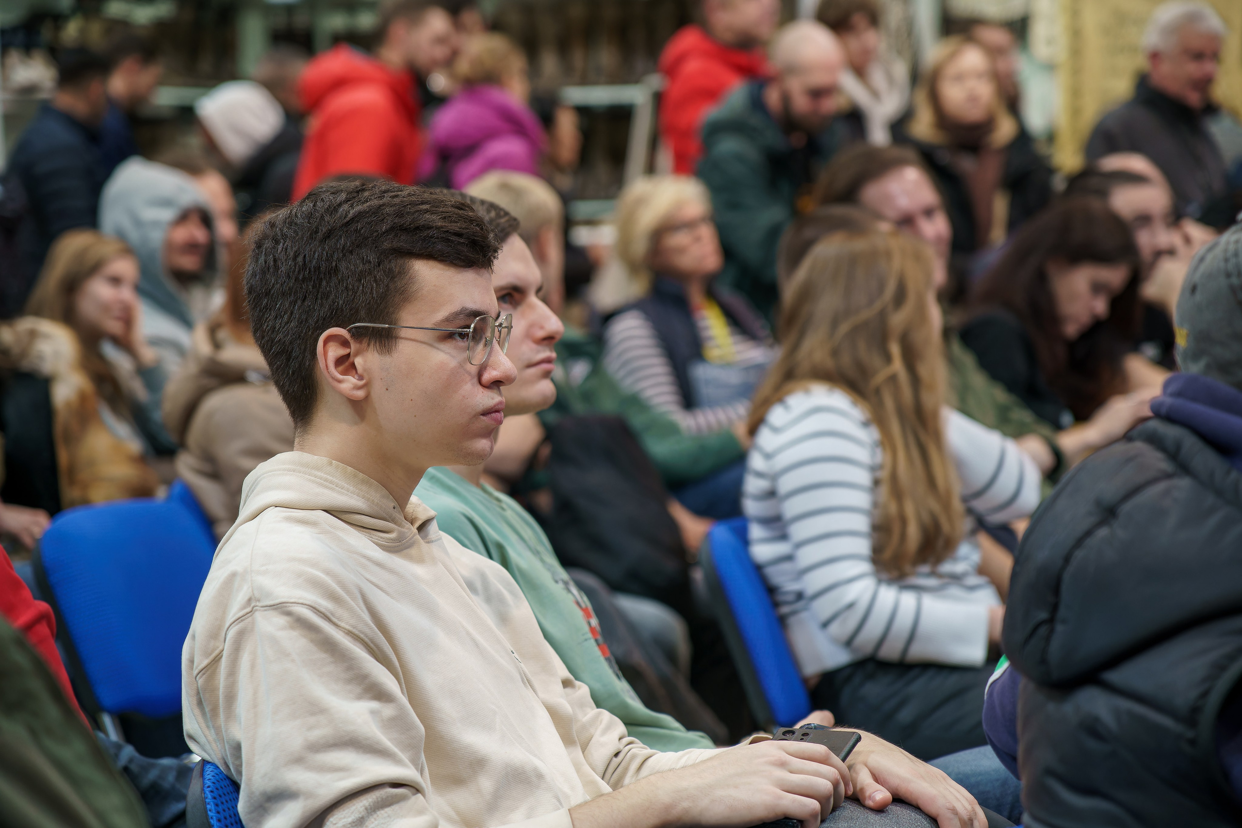 Прогулка по выставке «Поехали 2024 год». «Студия DRONAVT`s» — видеосъёмка и фотография г. Москва