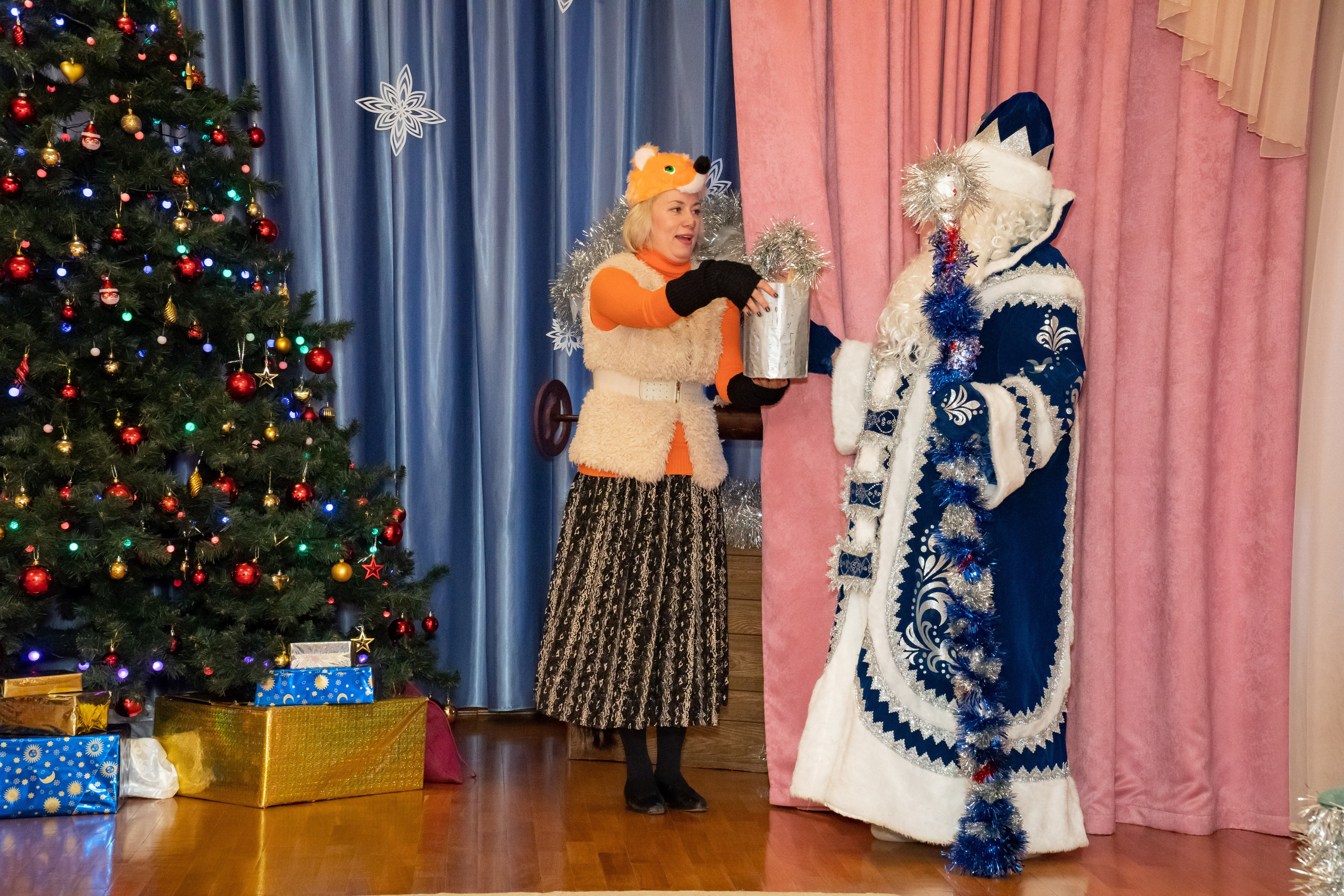 Фотосъёмка утренников и выпускных в детском саду. «Студия DRONAVT`s» — видеосъёмка и фотография г. Москва