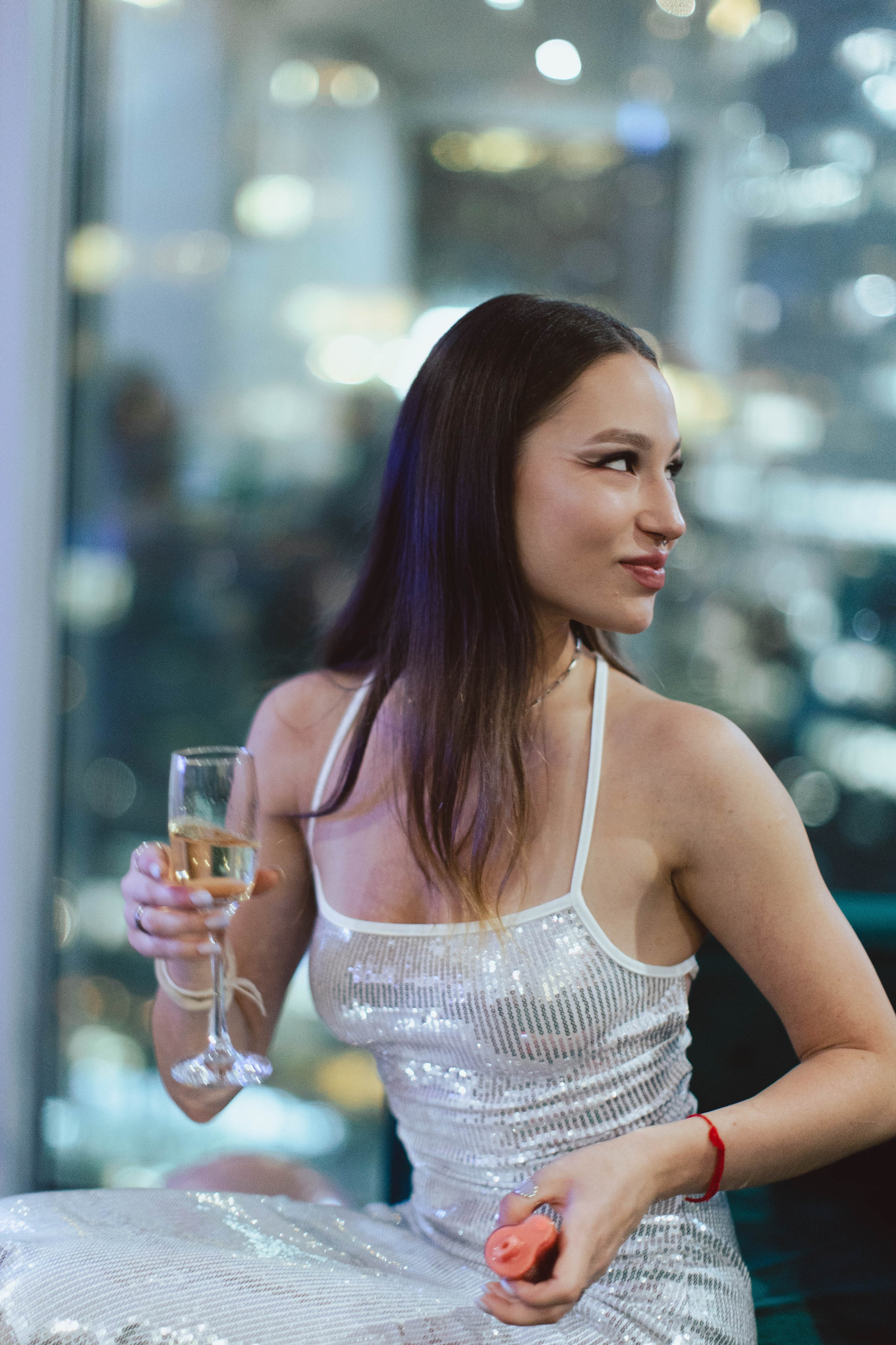 Девичник. Фотограф Кристина