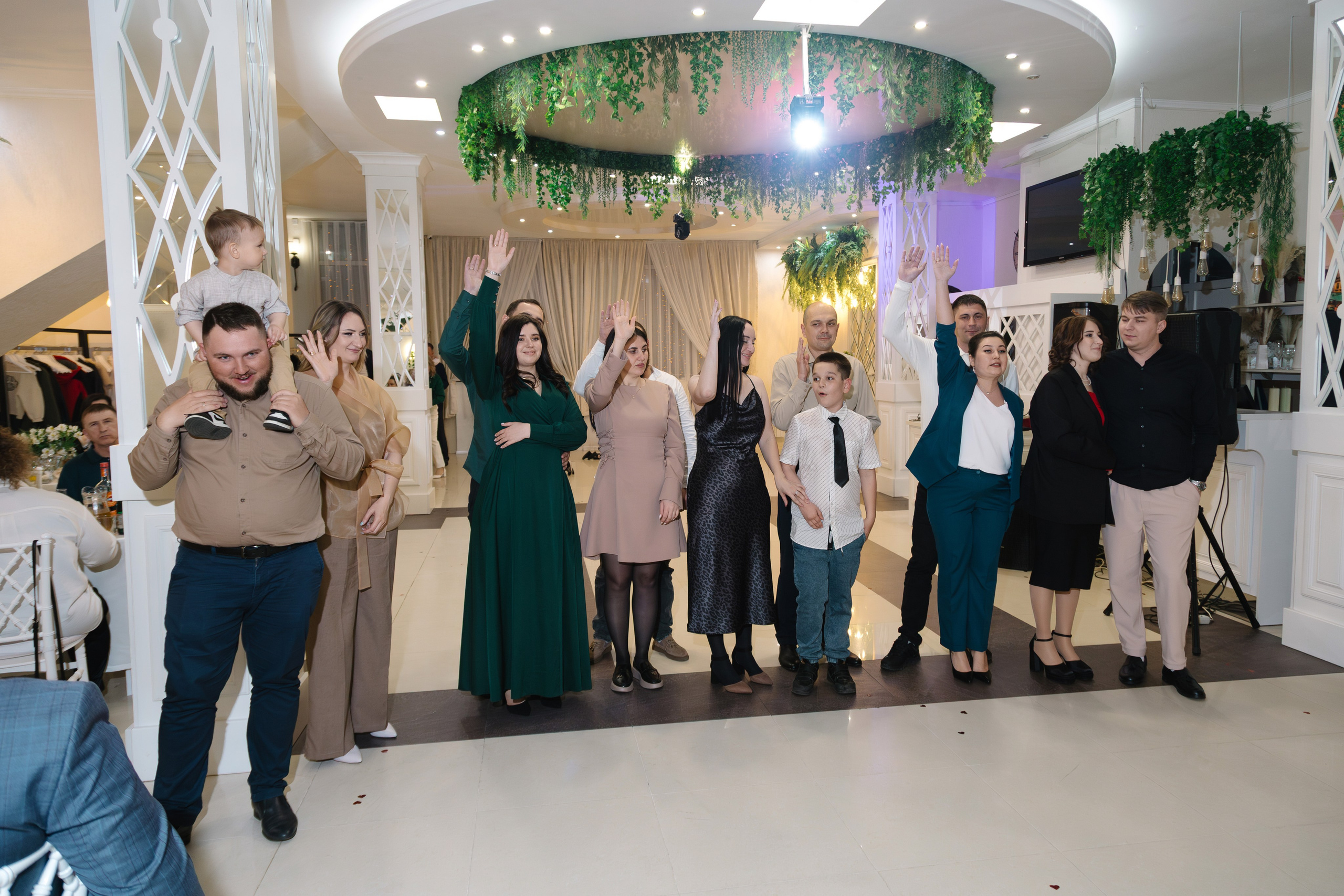 Свадьба Василия и Галины. Артур Иликчян — Wedding & Event фотограф в Краснодаре