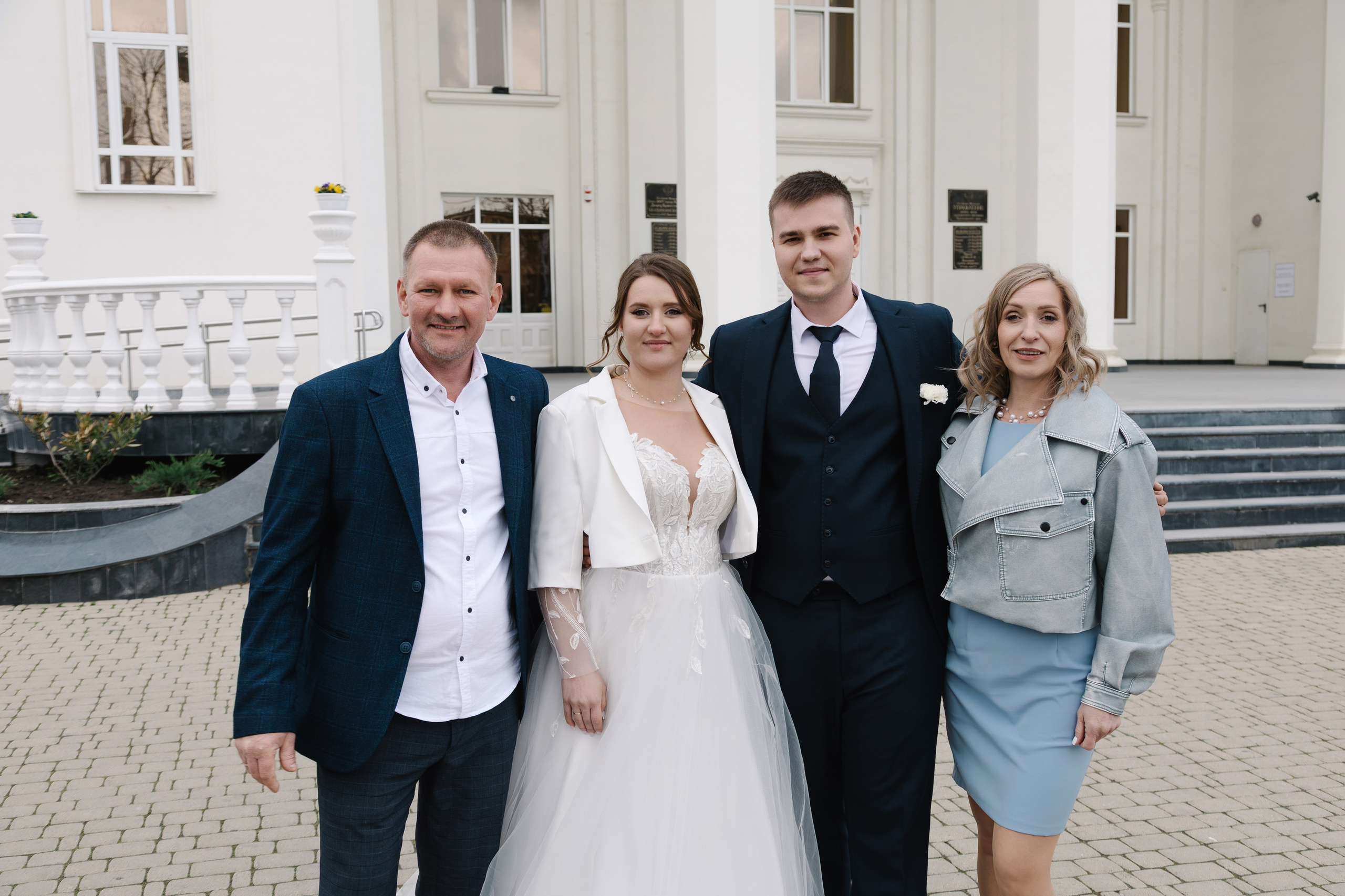 Свадьба Василия и Галины. Артур Иликчян — Wedding & Event фотограф в Краснодаре