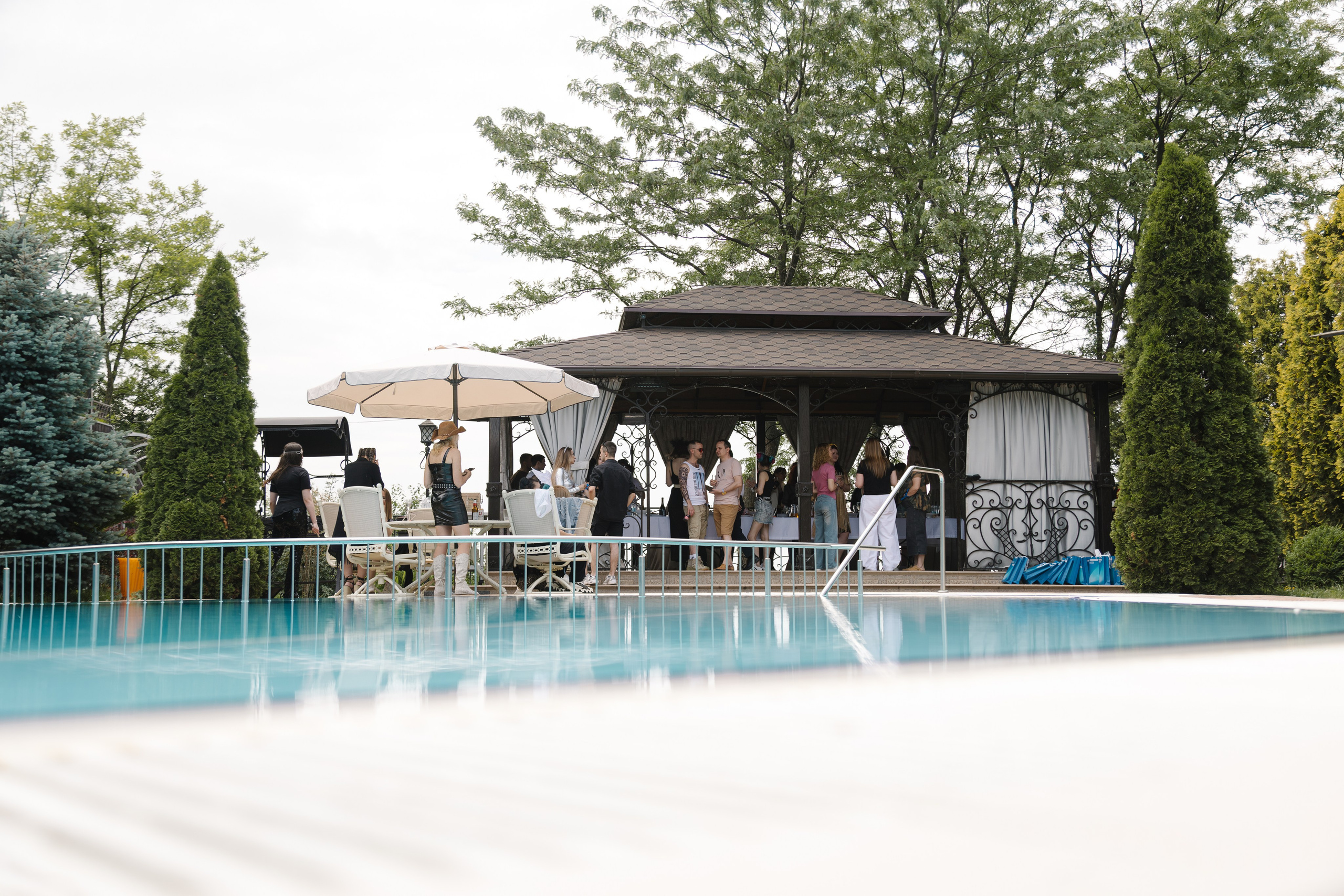 Корпоратив Ингосстрах. Артур Иликчян — Wedding & Event фотограф в Краснодаре