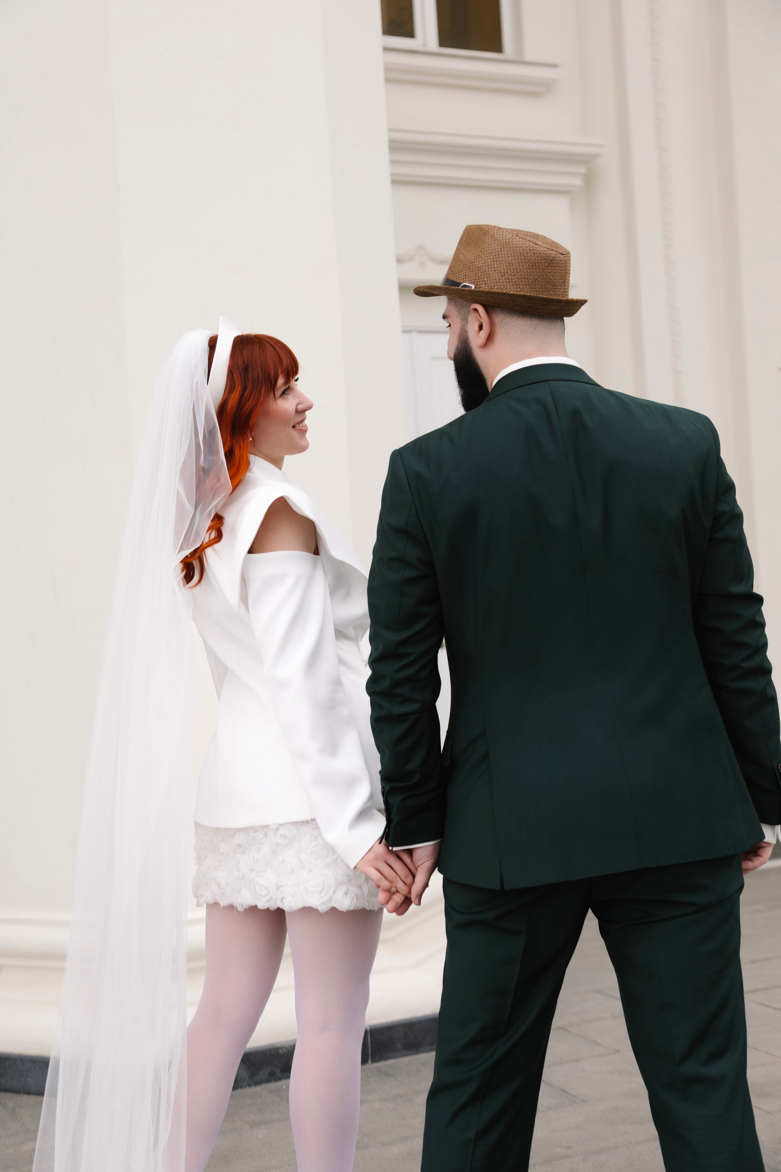 Артур и Ульяна. Артур Иликчян — Wedding & Event фотограф в Краснодаре