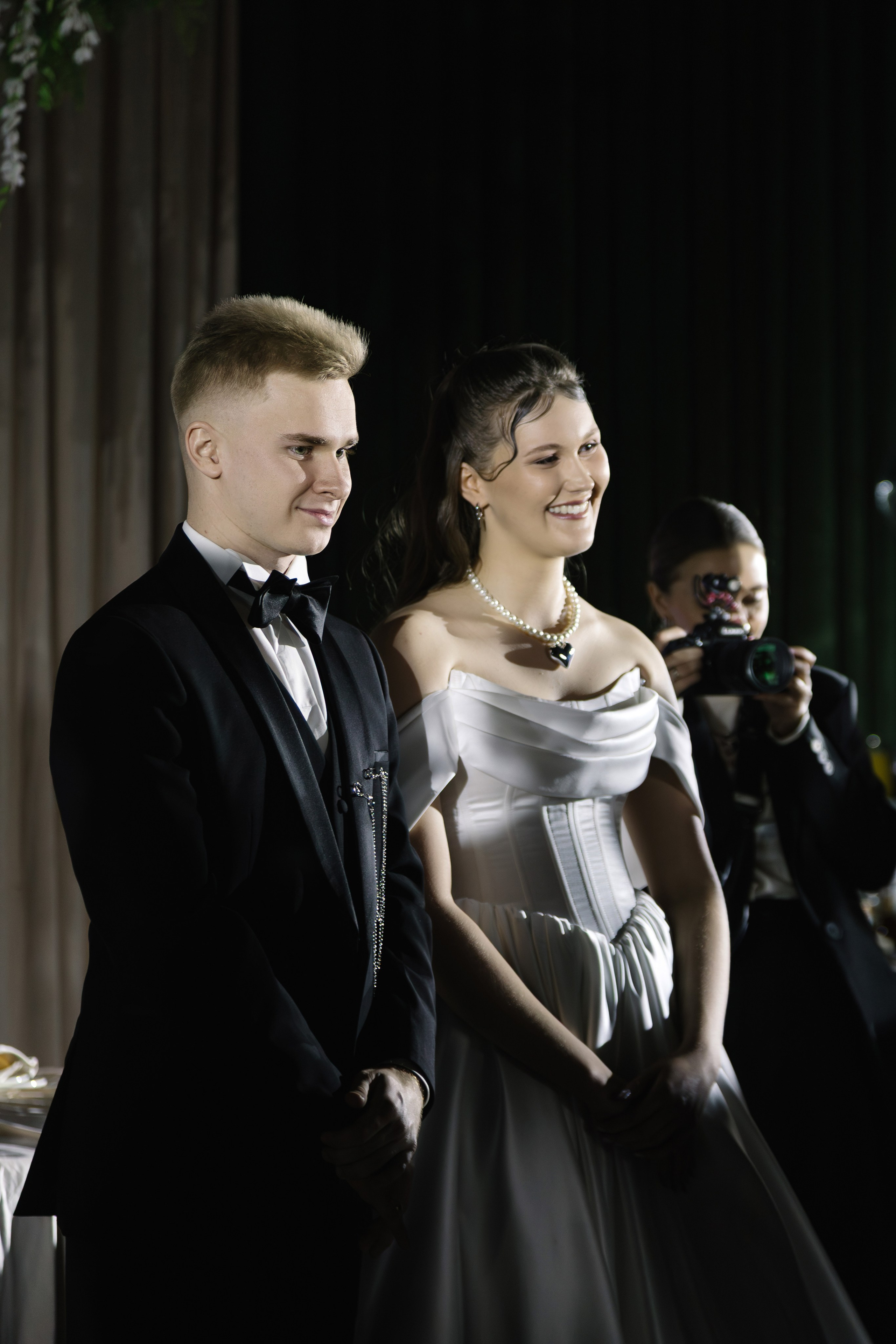 Свадьба Евгения и Анны. Артур Иликчян — Wedding & Event фотограф в Краснодаре