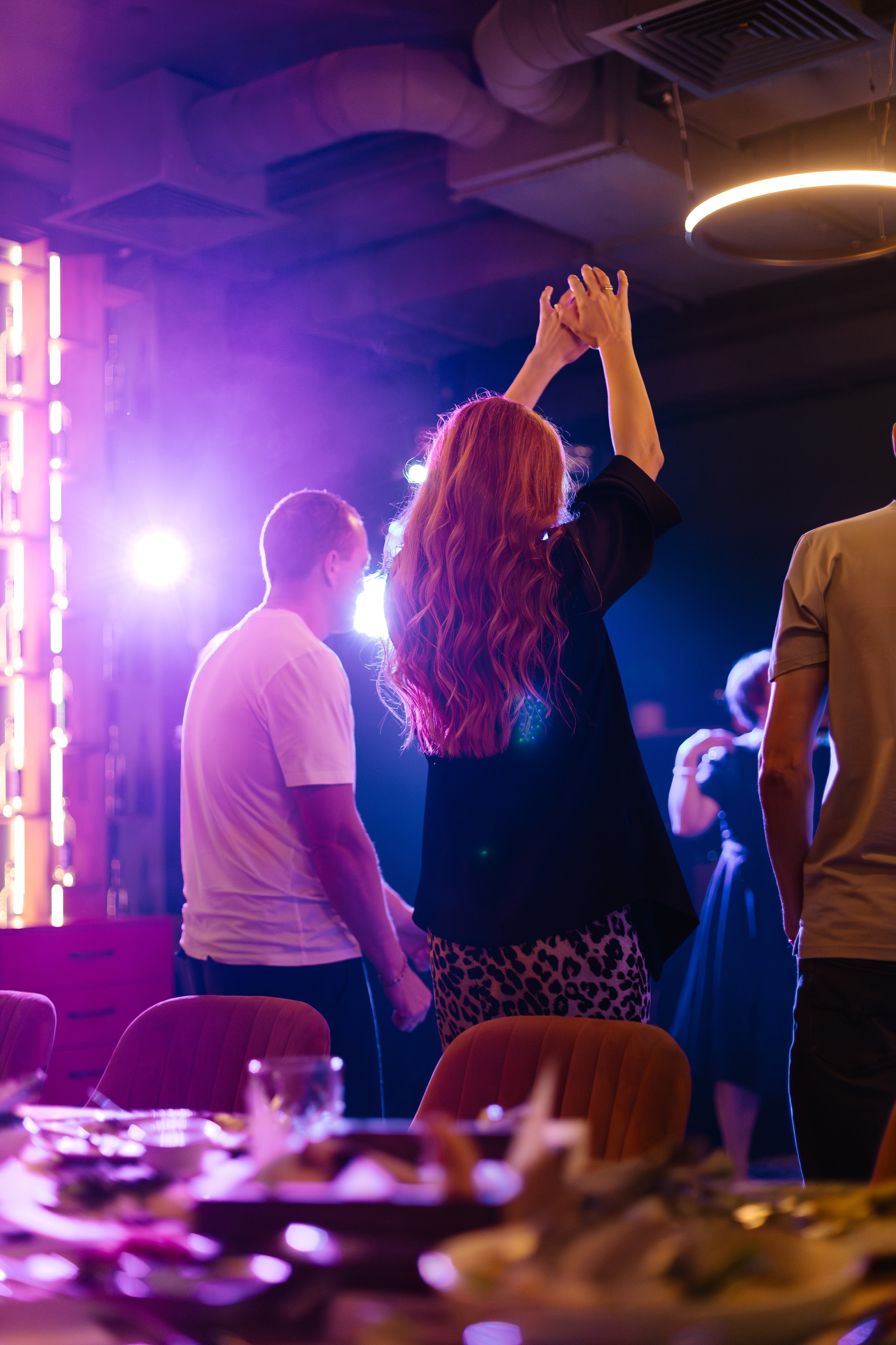 День рождения Дианы. Артур Иликчян — Wedding & Event фотограф в Краснодаре