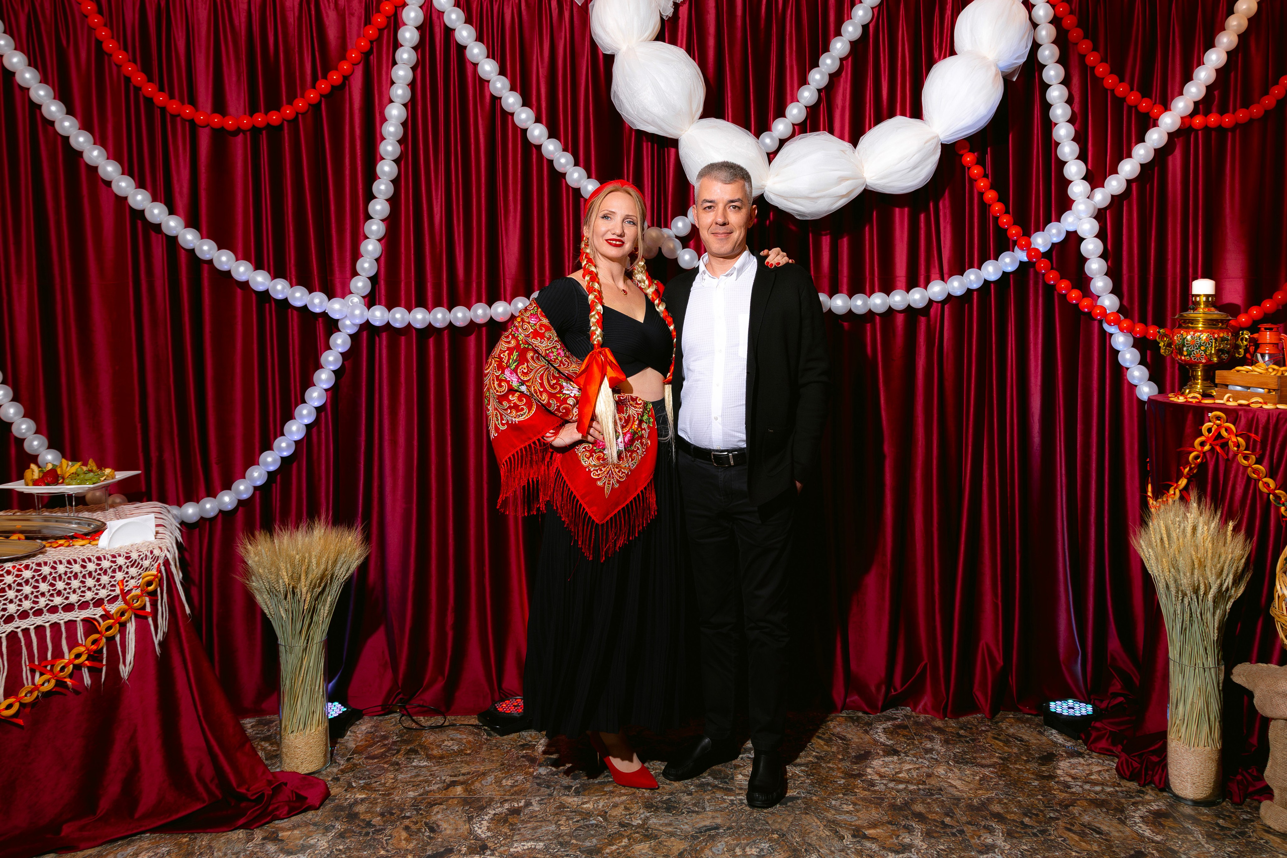 Алексей и Анастасия. Артур Иликчян — Wedding & Event фотограф в Краснодаре