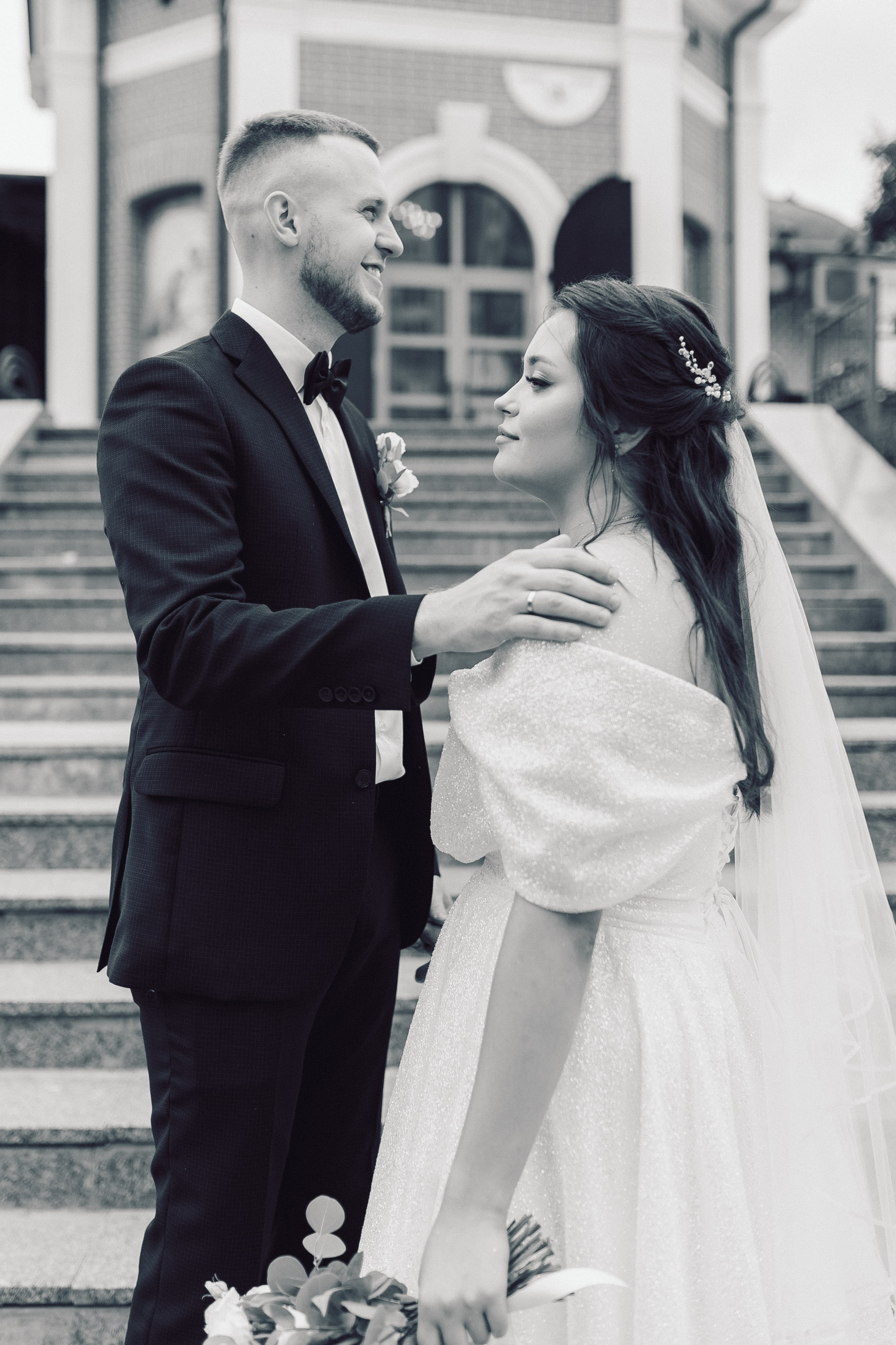 Александр и Ангелина