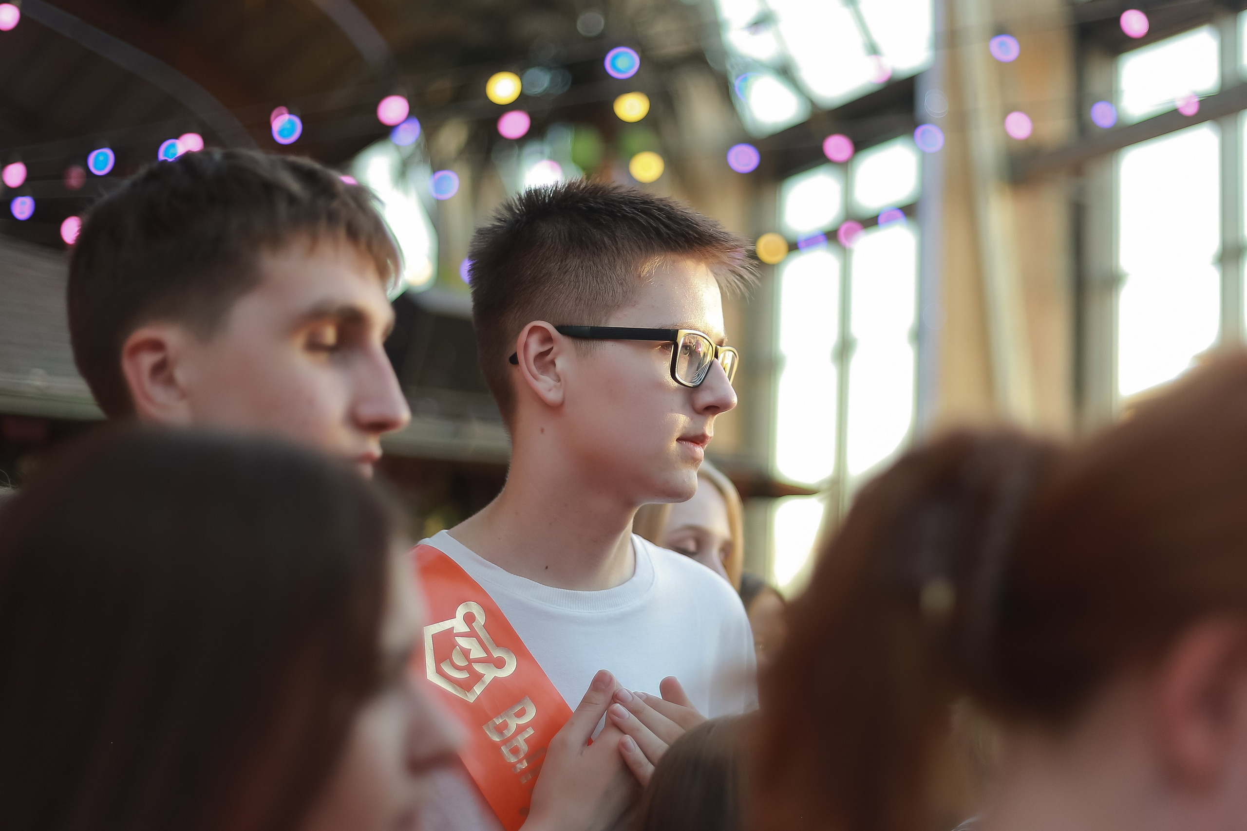 Выпускной УМСКУЛ. Клуб Джипси. Антонина Морозова, профессиональный семейный фотограф видеограф