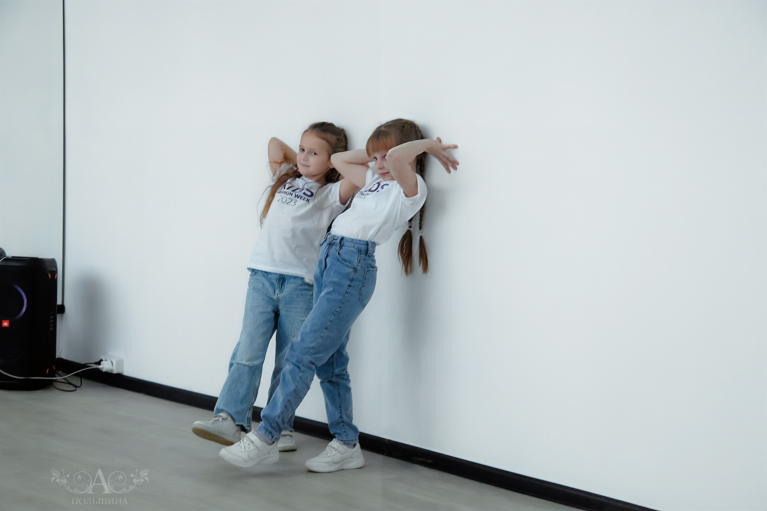 Мастер-класс Smolensk Fashion Week. Фотограф в Смоленске Ася Польшина