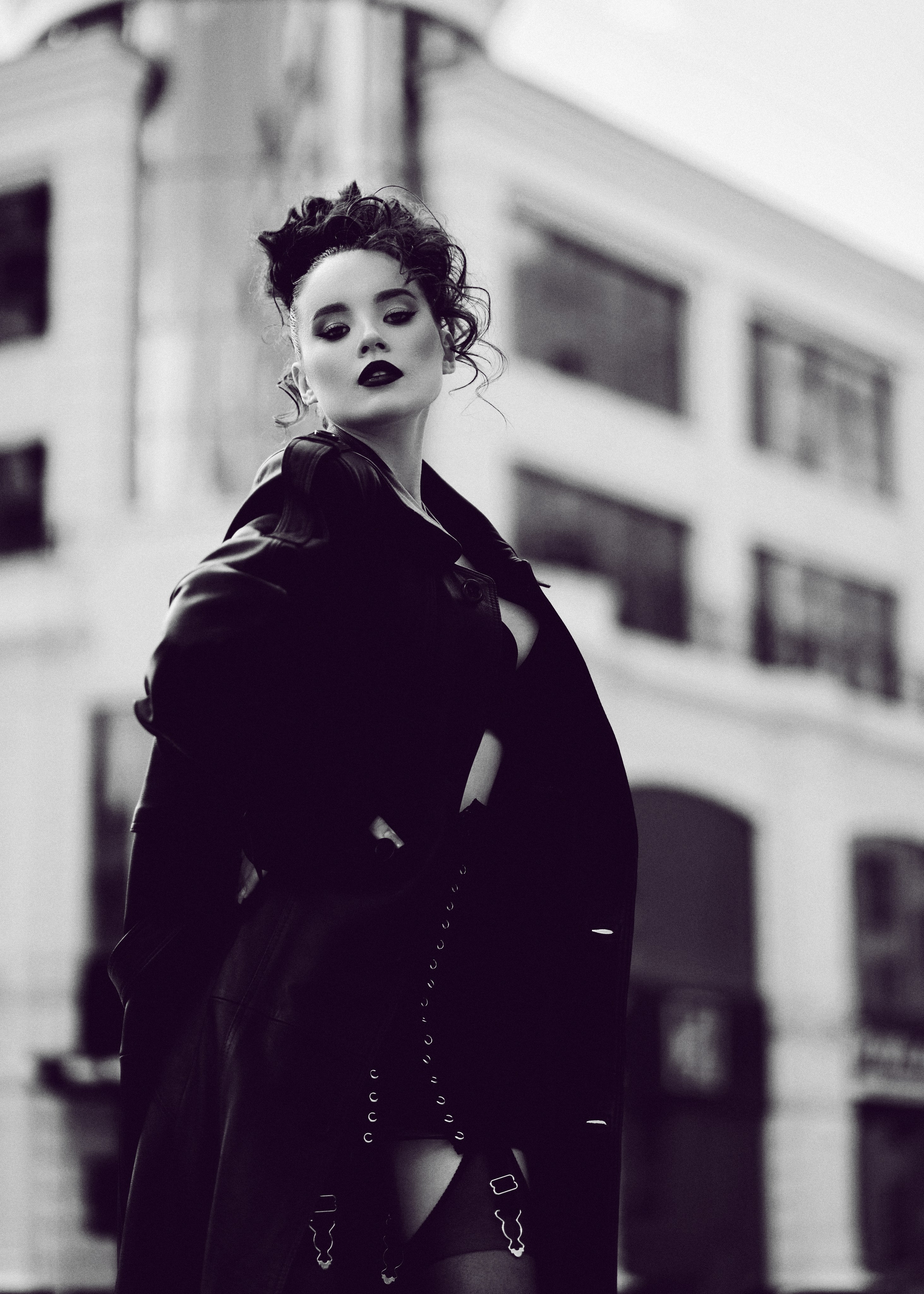 Таисия. Женский и семейный фотограф в Екатеринбурге Маша Пруц