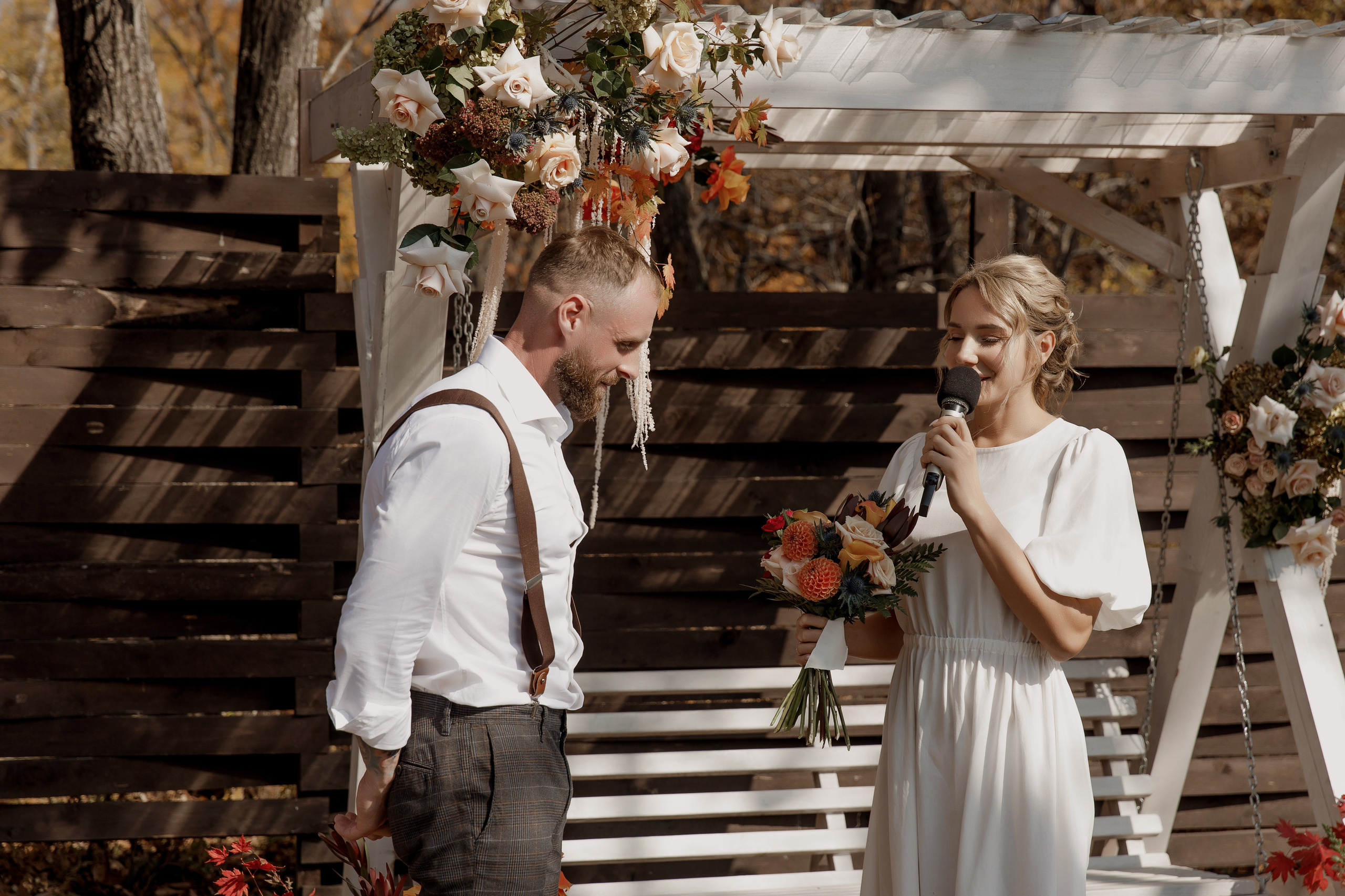 Анна и Юрий. Свадебный и семейный фотограф  во Владивостоке Ольга Украинец