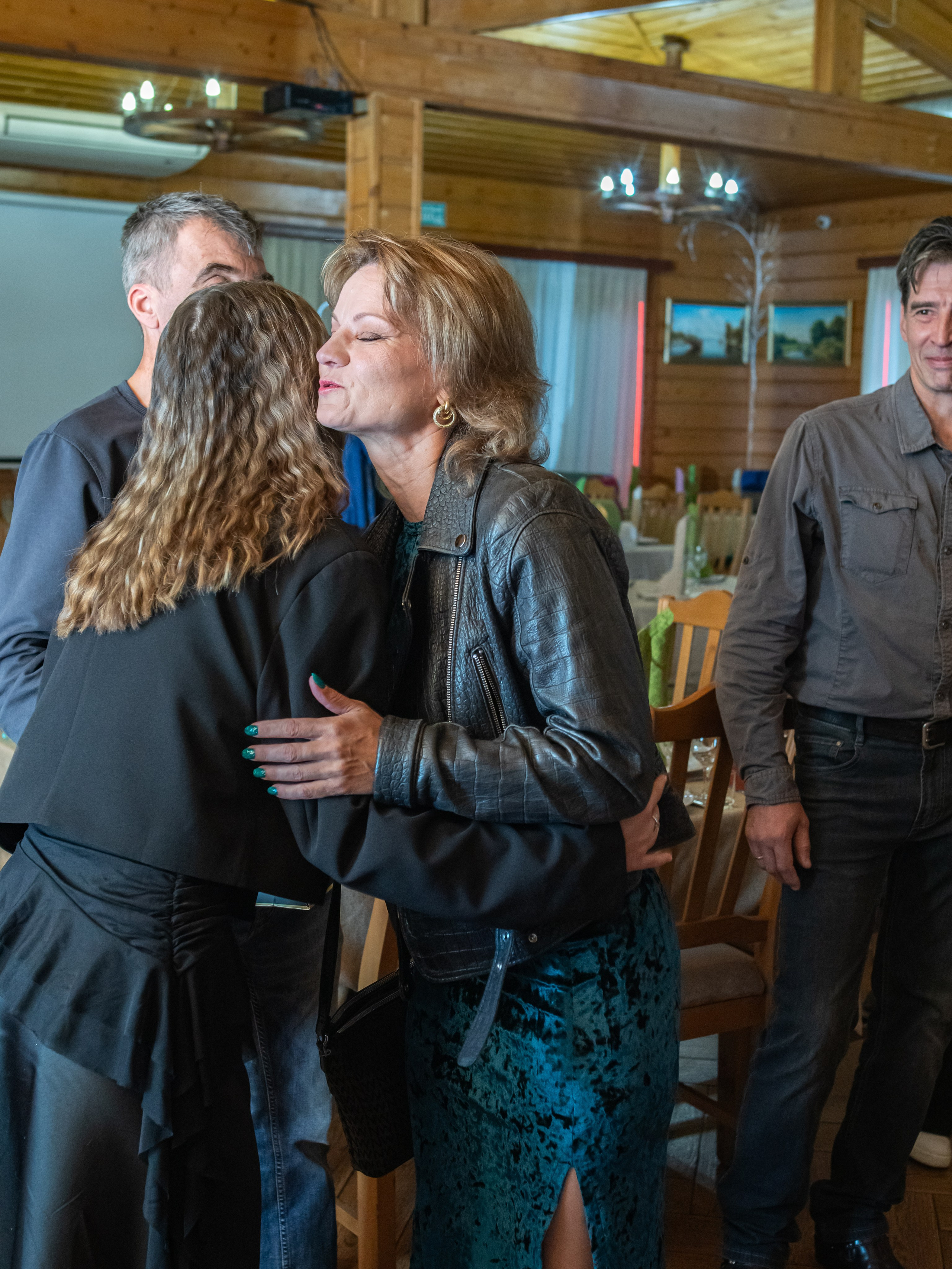 Юбилей Дмитрия. Предметный и семейный фотограф в Санкт-Петербурге Катерина Стеклова