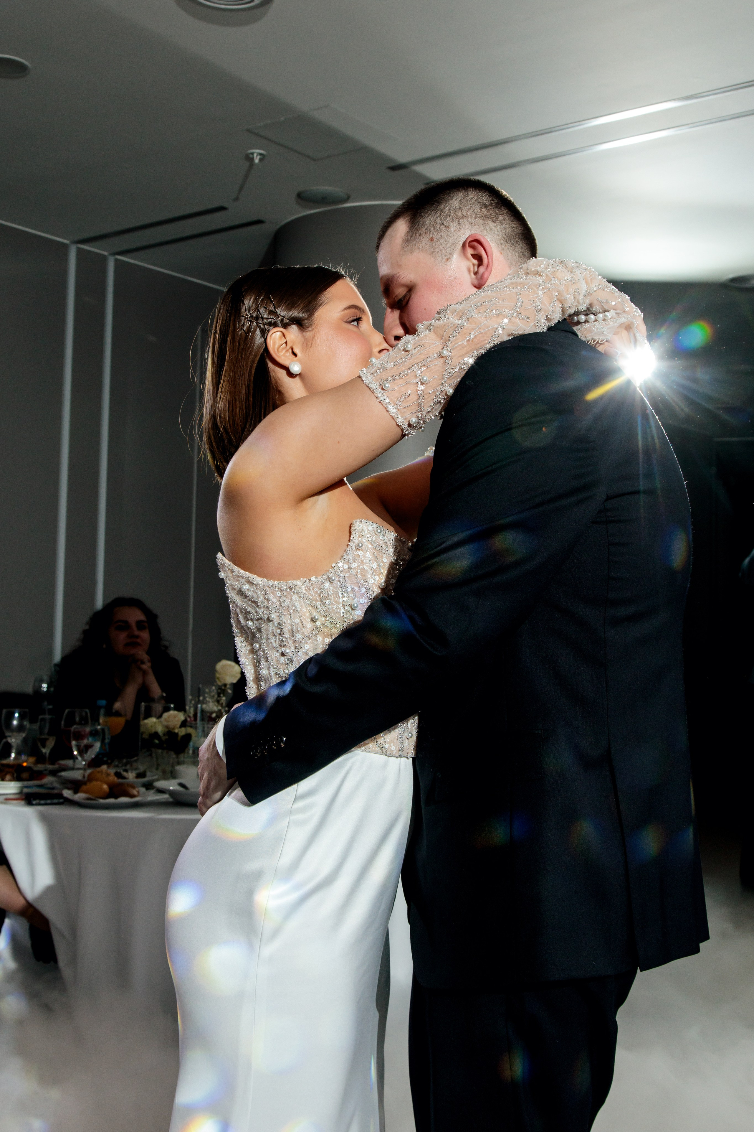 Кристина&Иван. Свадебный и семейный фотограф Екатеринбург Настя Саедгалина