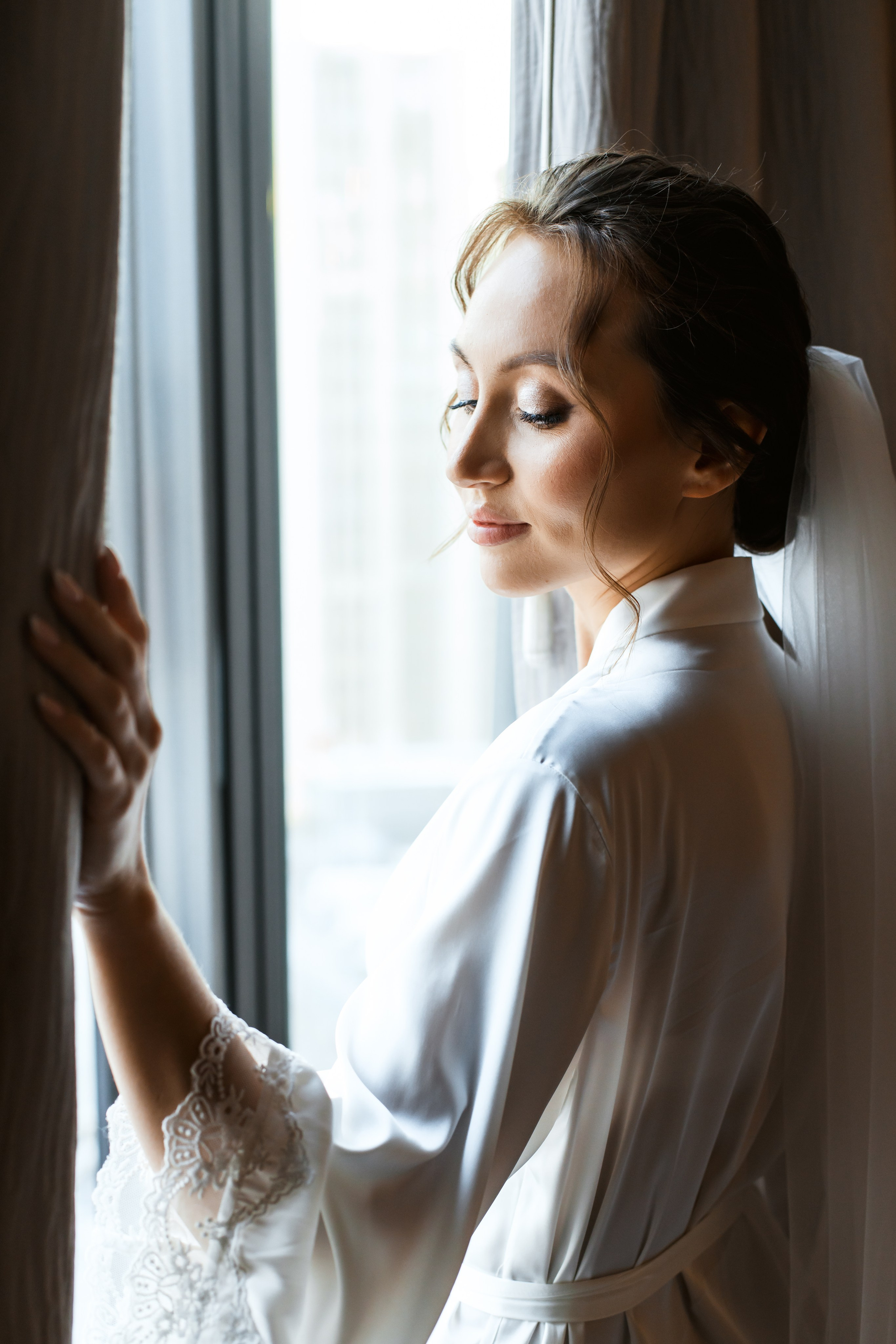 Кристина&Павел. Свадебный и семейный фотограф Екатеринбург Настя Саедгалина