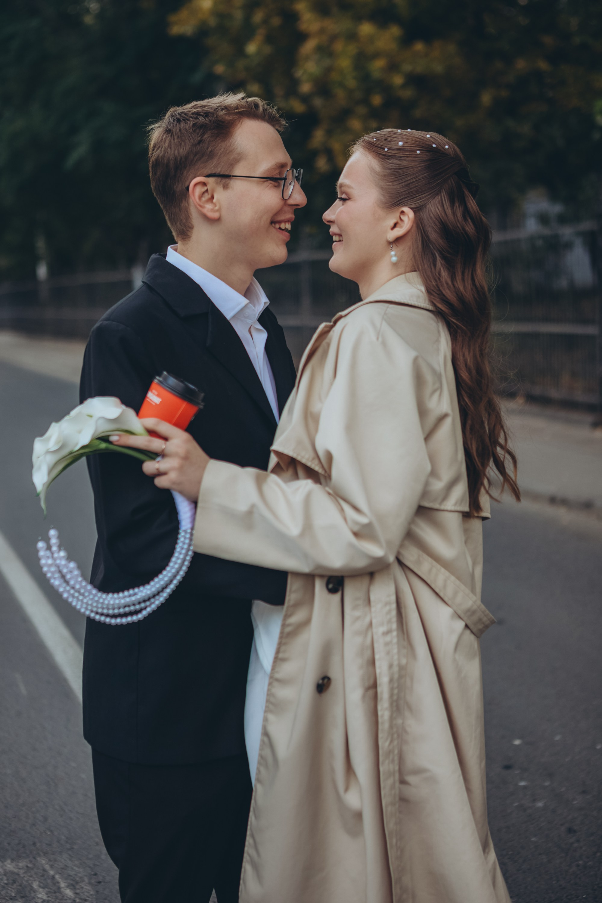 Свадьба Никиты и Дарьи. Семейный фотограф в Саратове Елена Прохорова