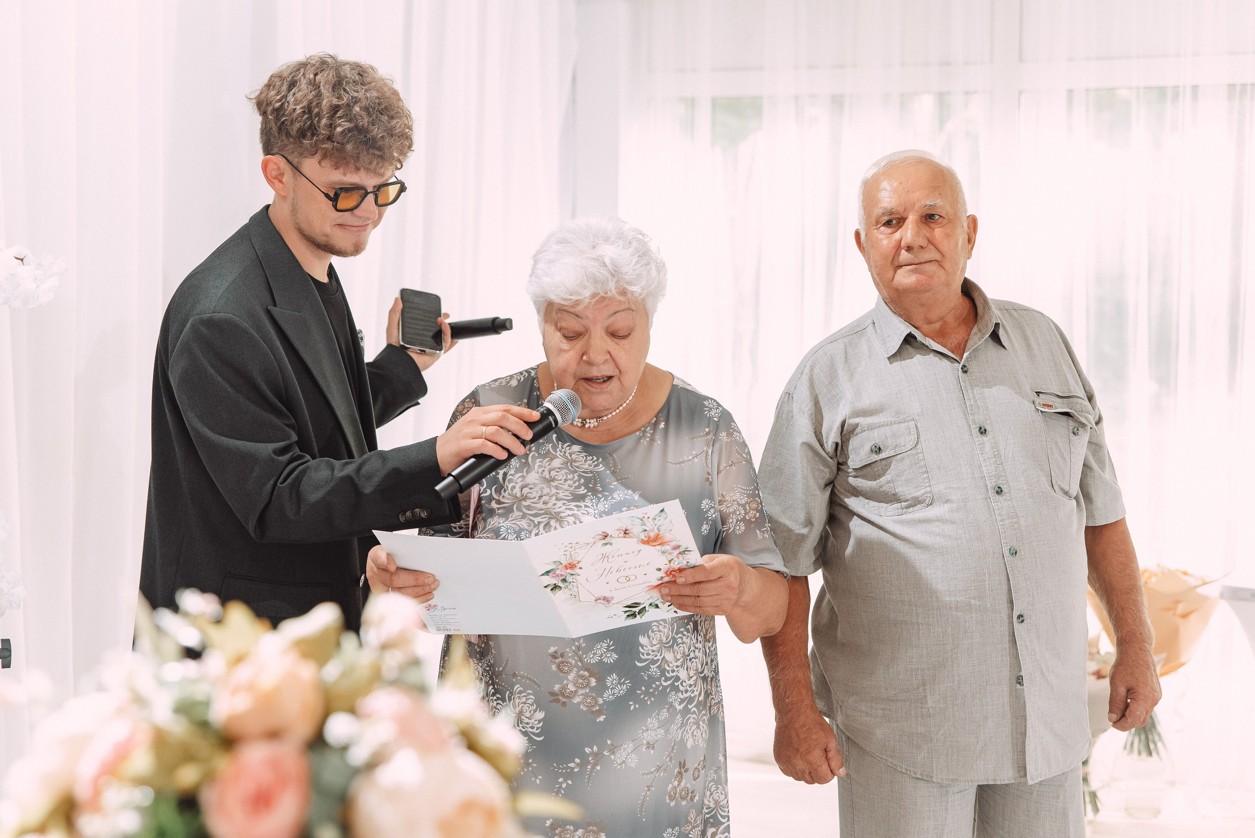 Семен + Варвара. Свадебный и семейный фотограф в Волгограде Олеся Лисицкая