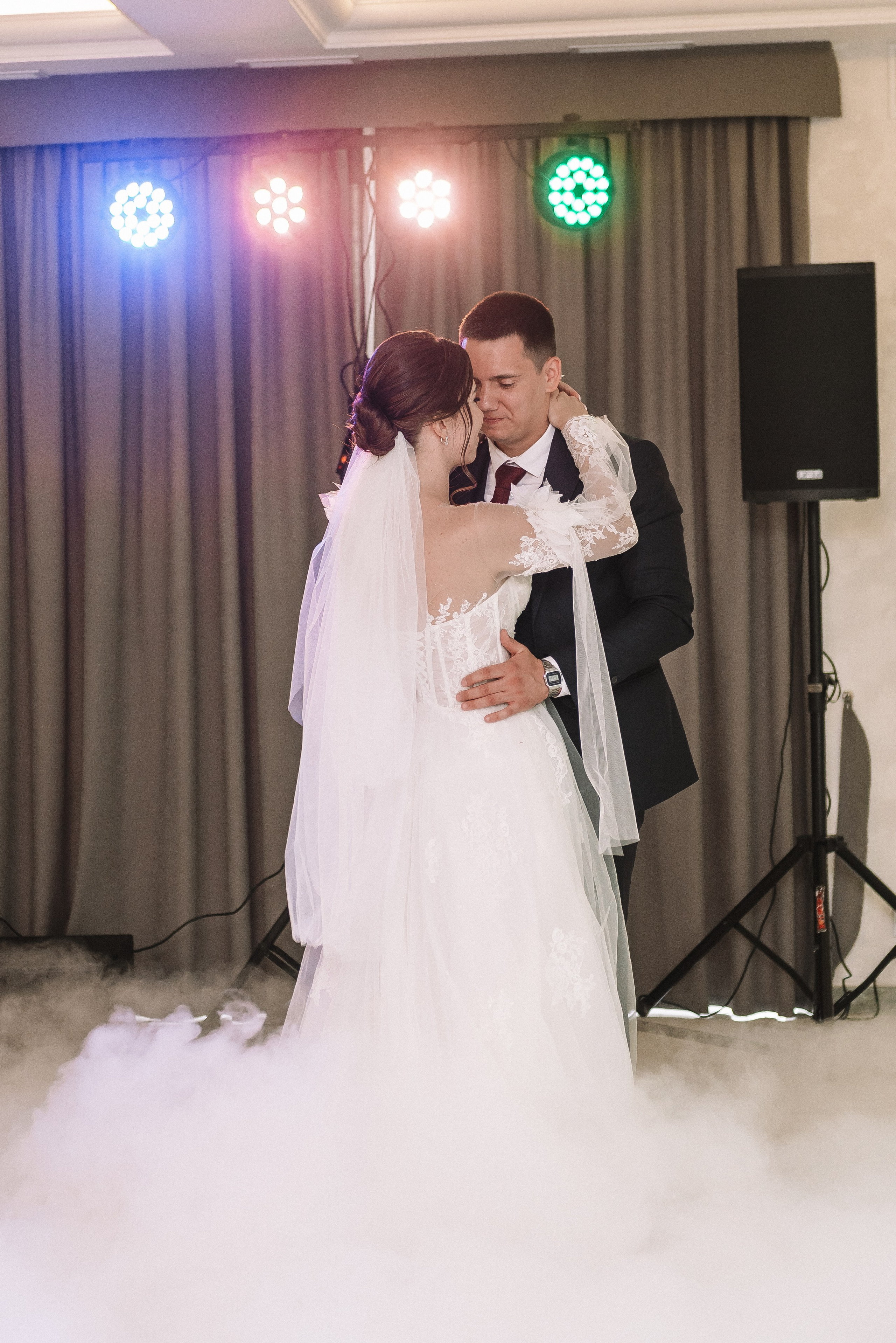 Елена + Владислав. Свадебный и семейный фотограф в Волгограде Олеся Лисицкая