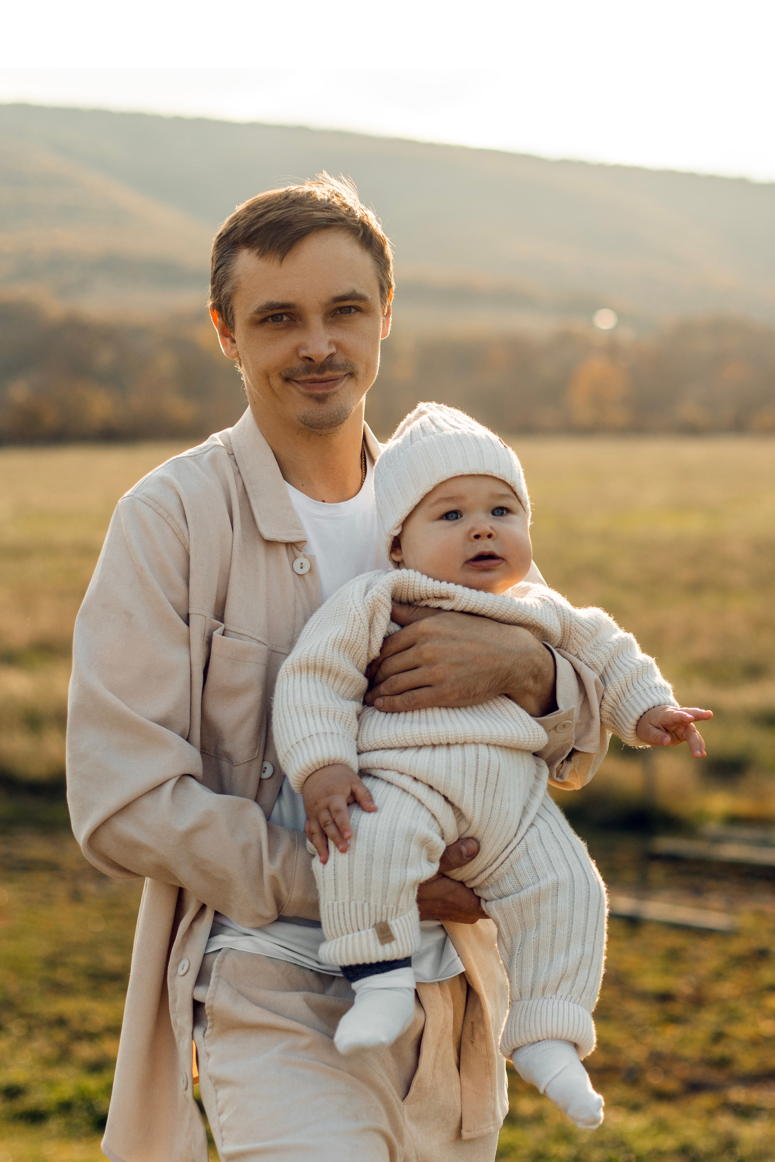 Ира, Сережа, Миша. Фотограф Севастополь — Климова Анастасия