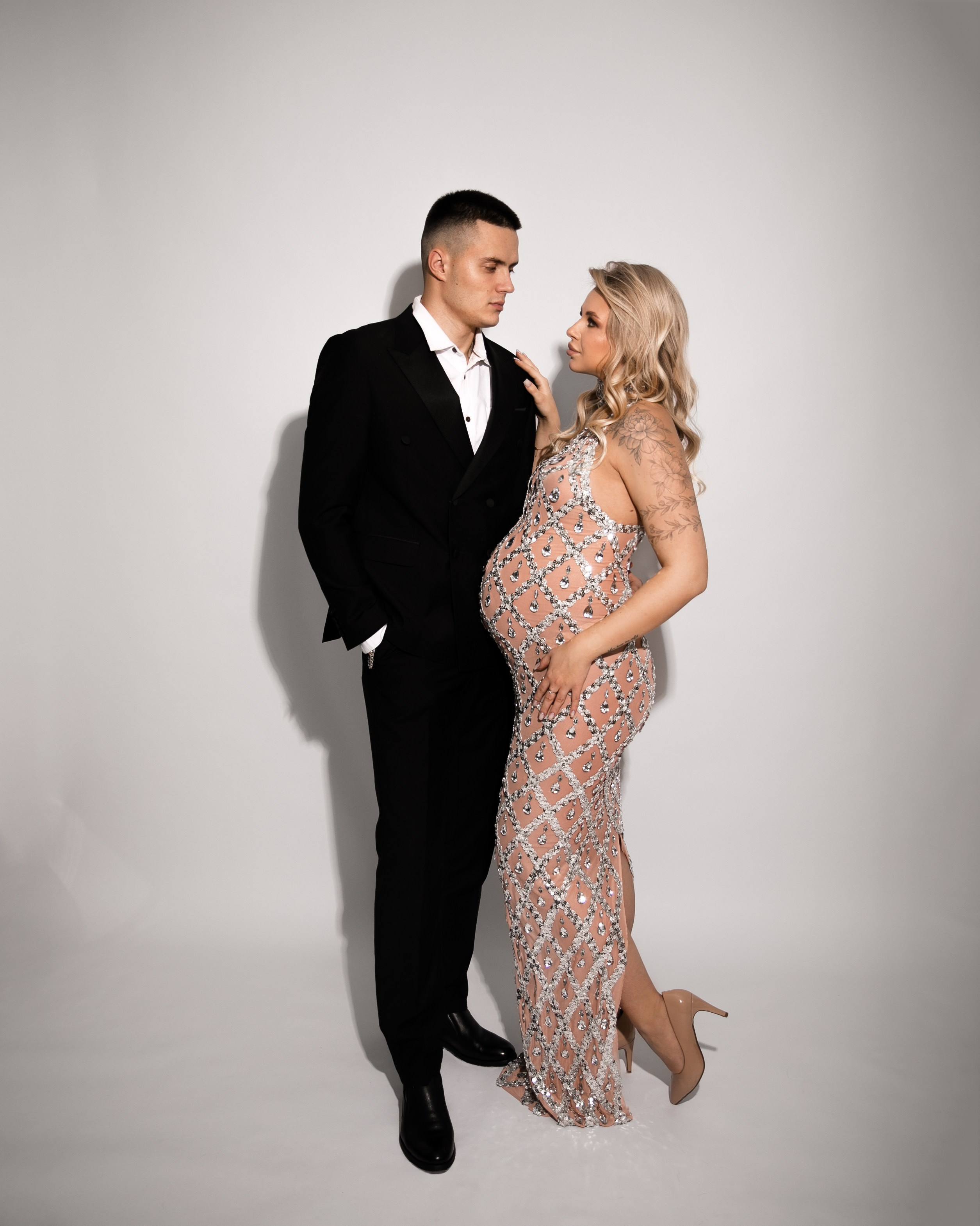 PREGNANCY. Фотограф беременности Москва, Ступино