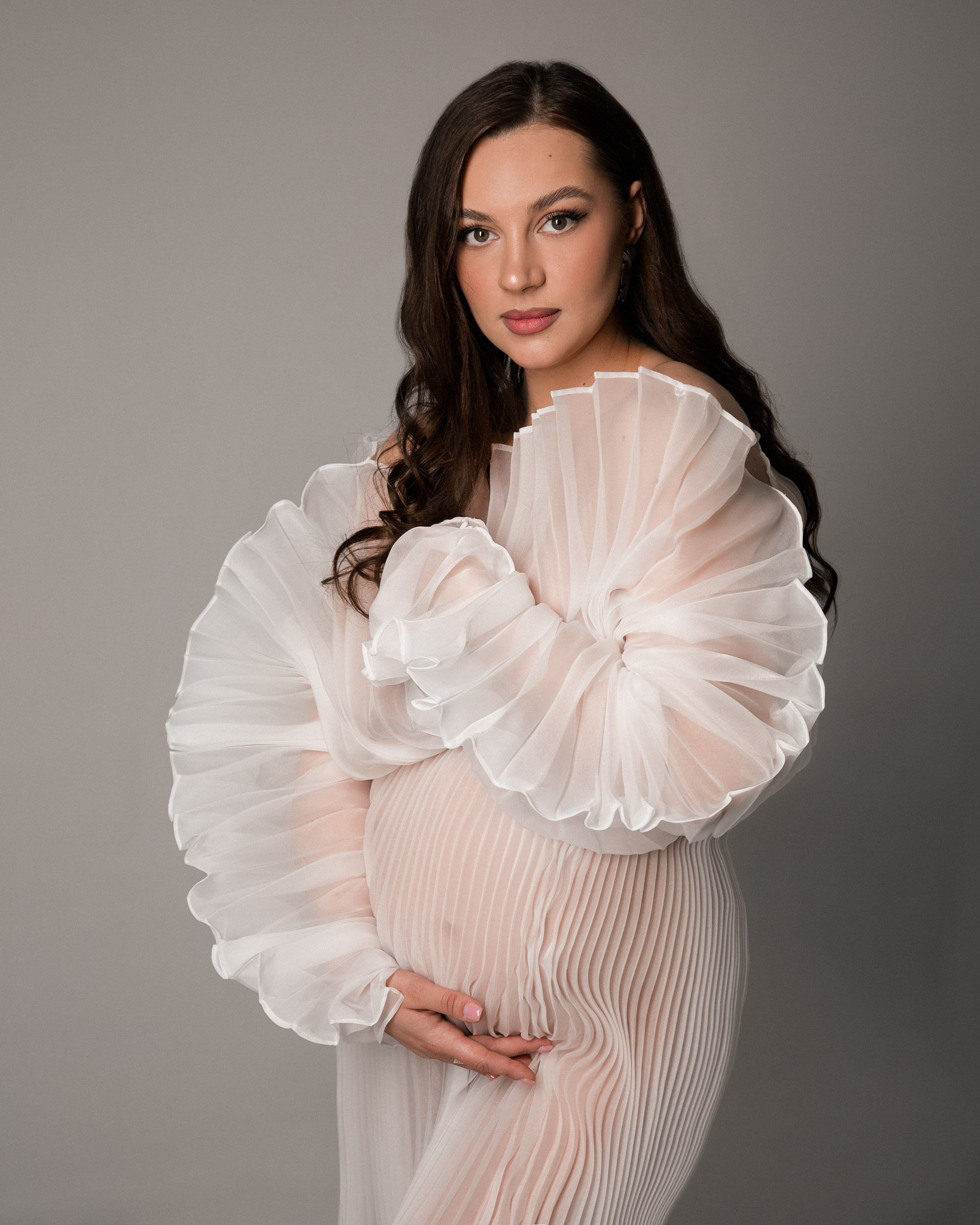 PREGNANCY. Фотограф беременности Москва, Ступино