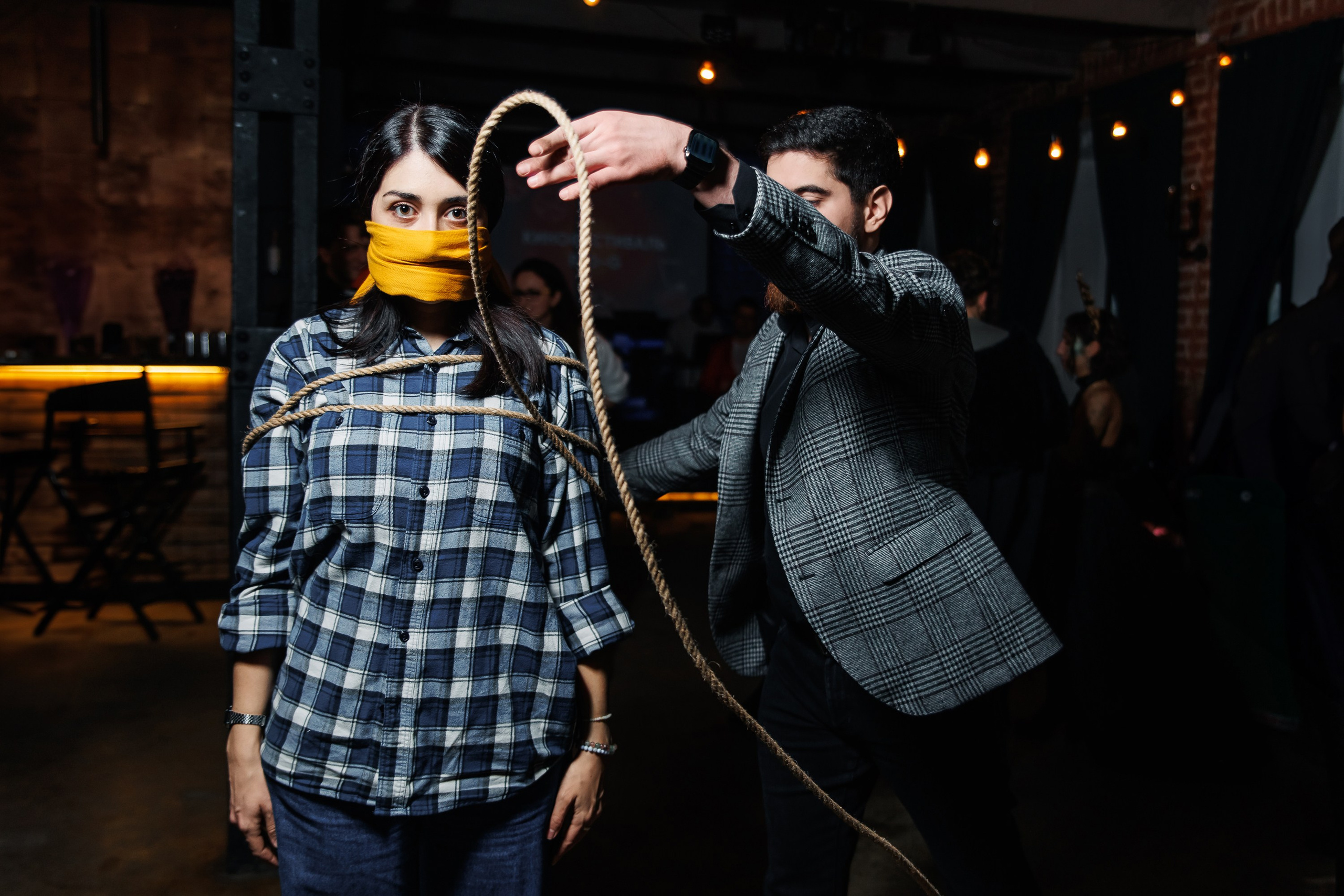 Корпоративный репортаж. Репортажный фотограф. Москва. Алина Ланская