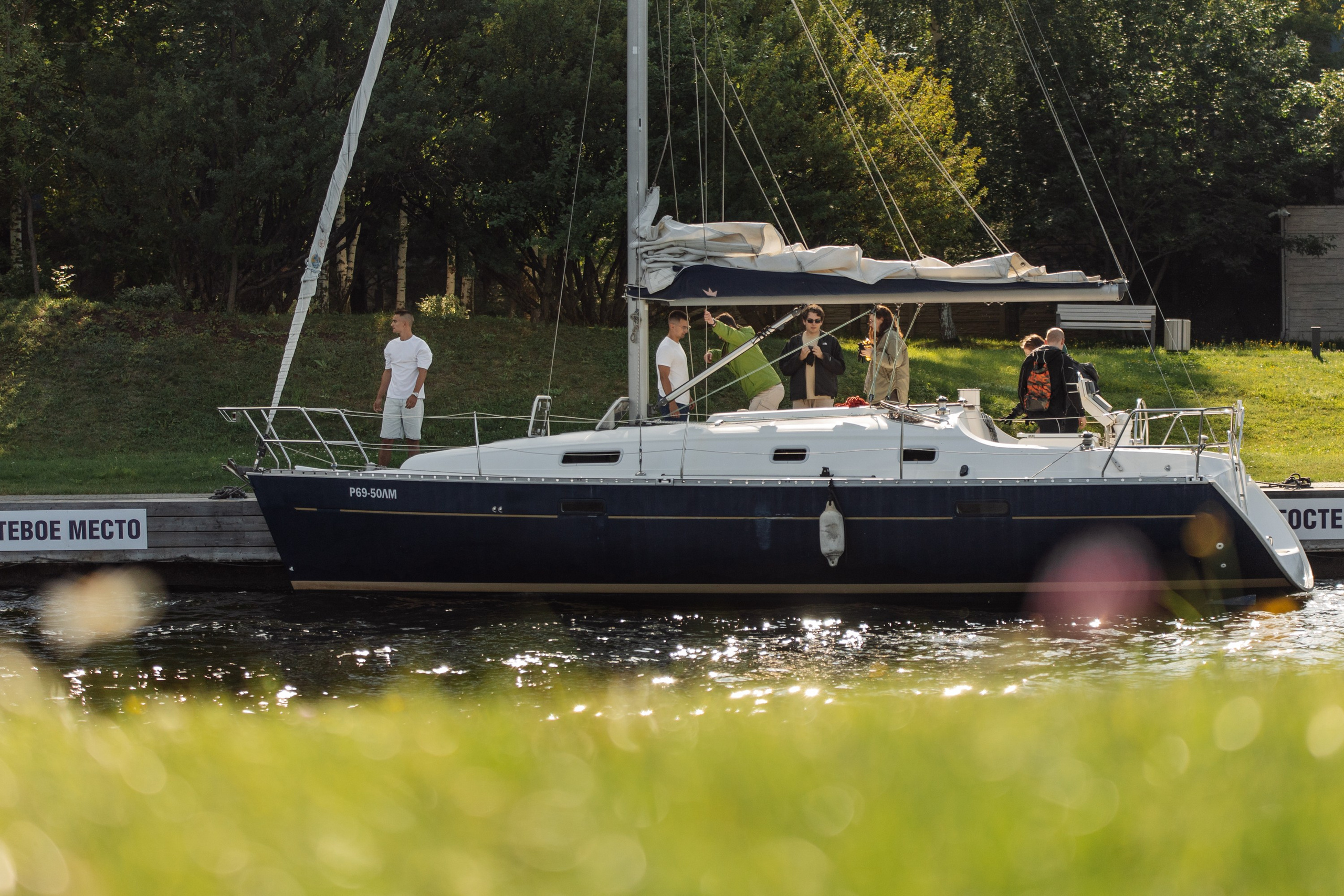 Корпоративный репортаж. Репортажный фотограф. Москва. Алина Ланская