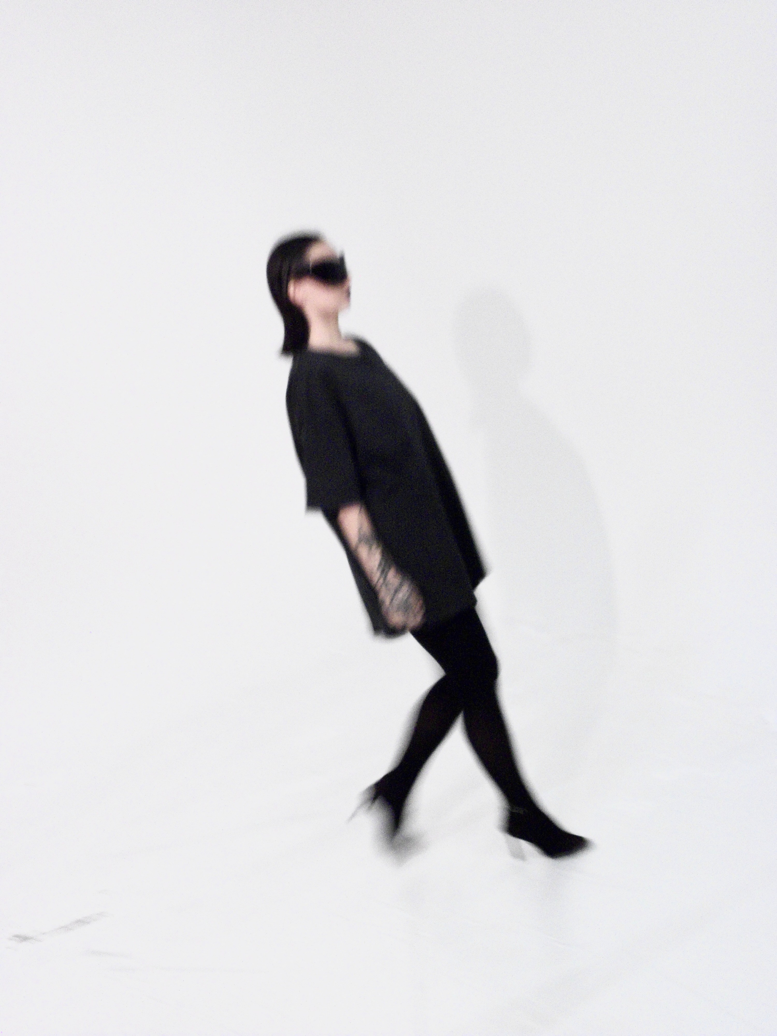 Backstage for SCARICO DIRETTO. Kayala