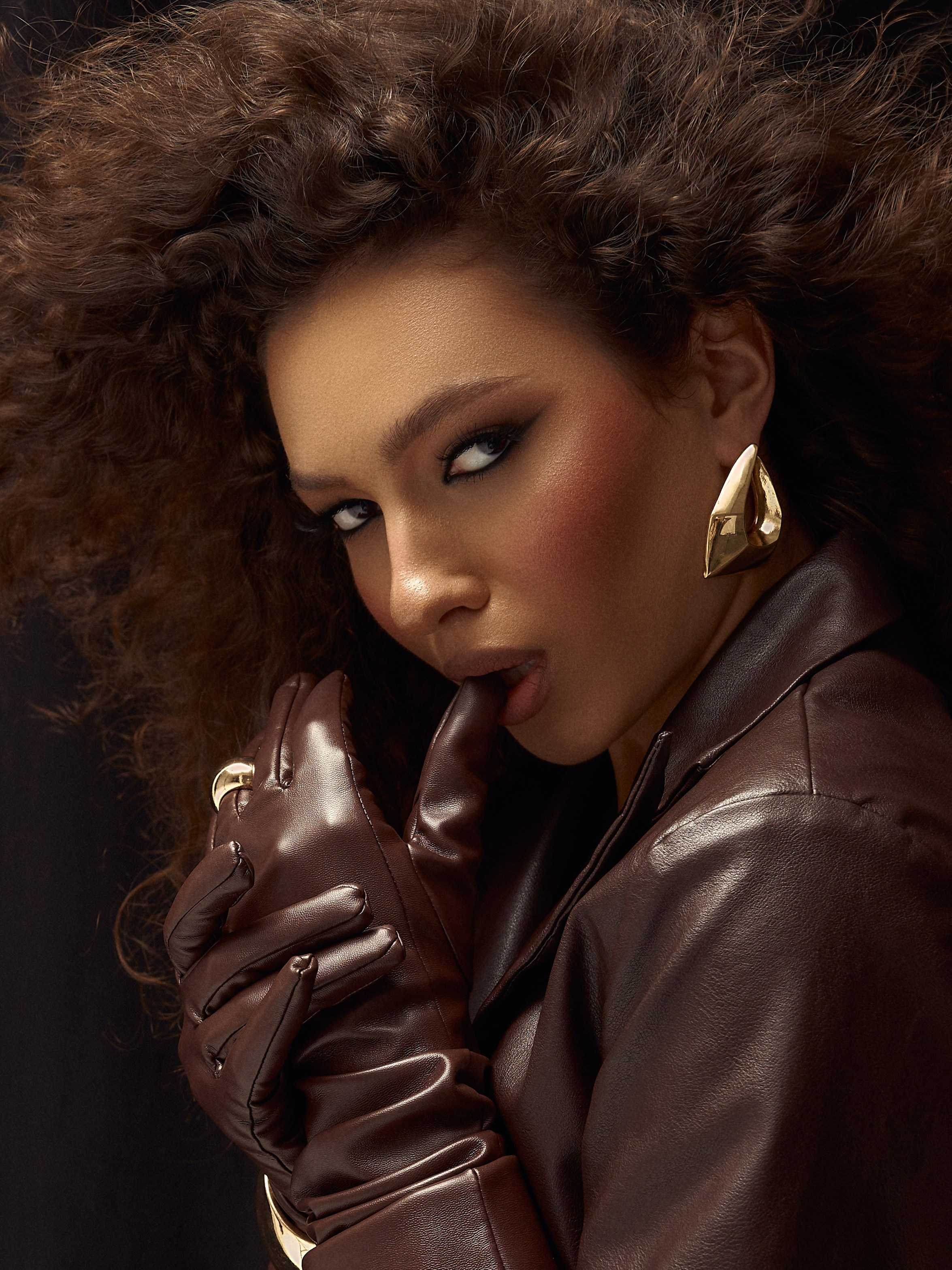 Аня. Елена Дукейн — коммерческий фотограф в Краснодаре и Москве