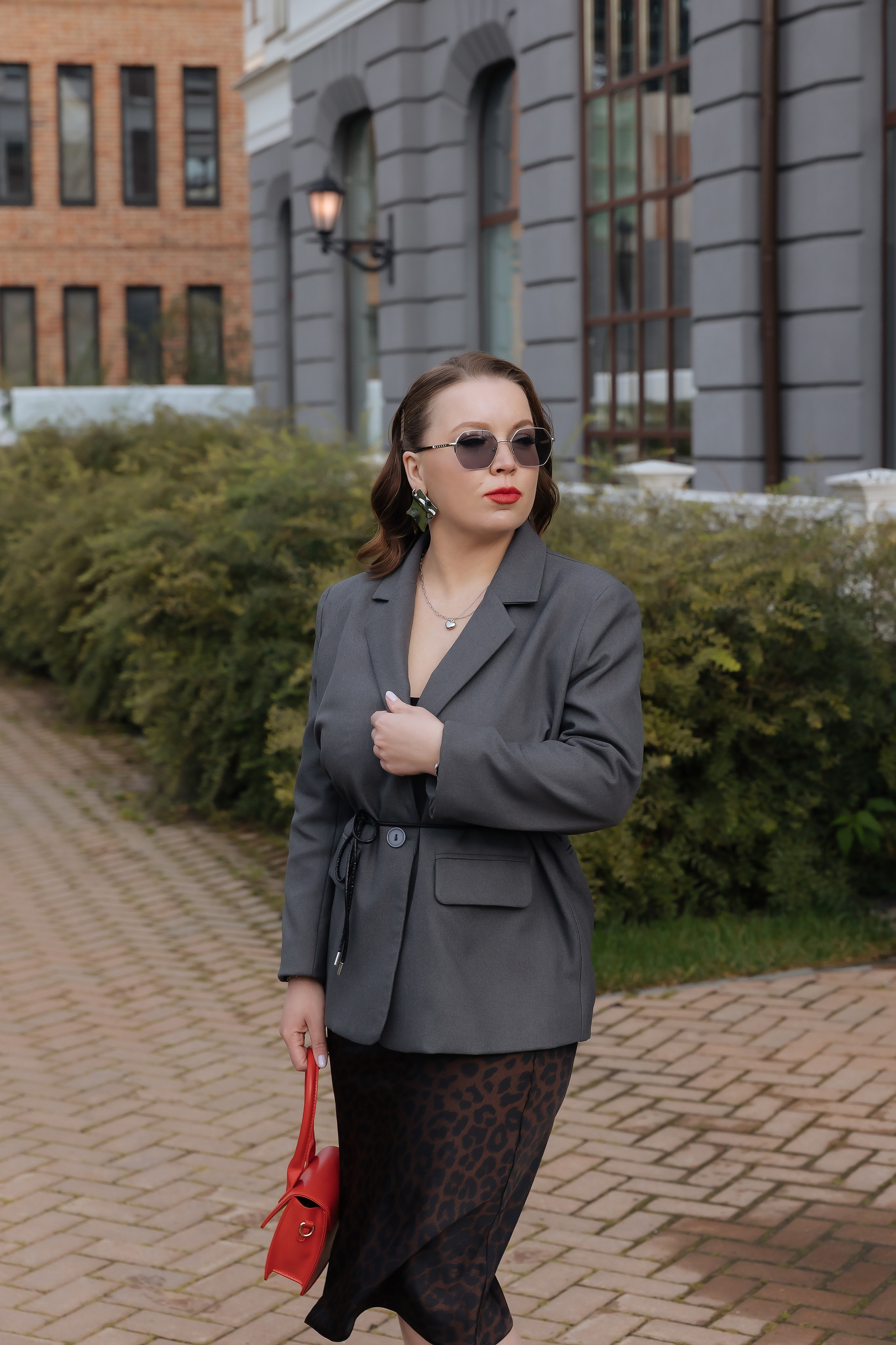 Осенняя история. Мозжерина Ирина — Свадебный и семейный фотограф в Екатеринбурге