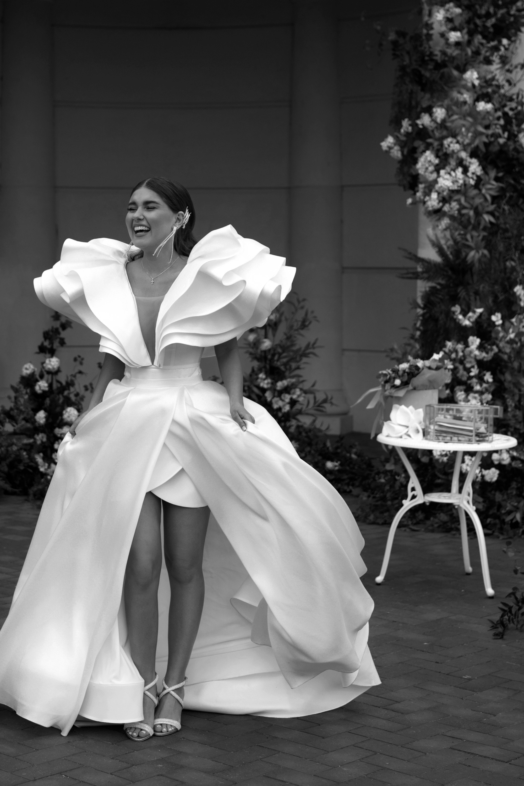 Маня & Ваня. Свадебный фотограф в Минске