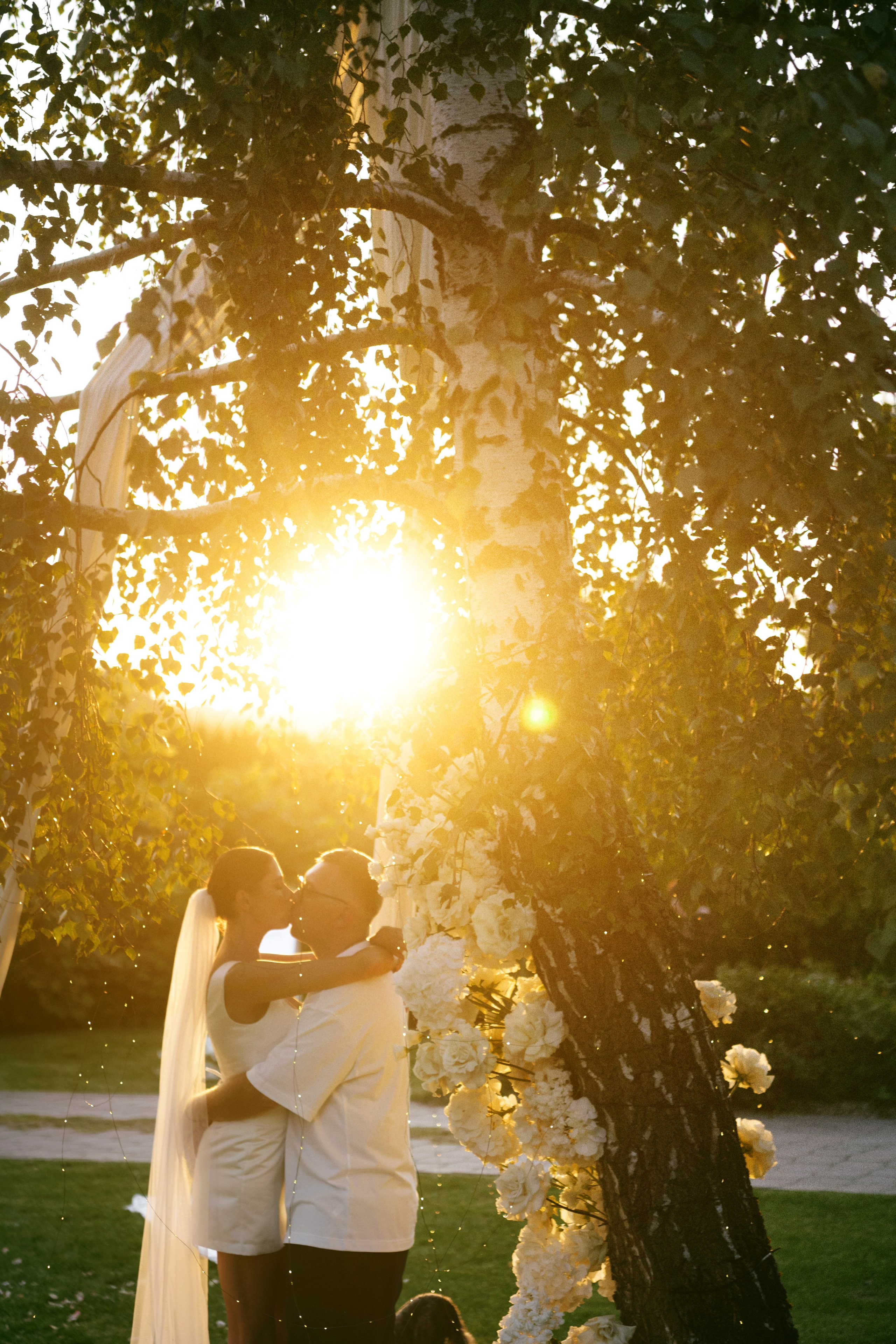 Катя & Егор. Свадебный фотограф в Минске