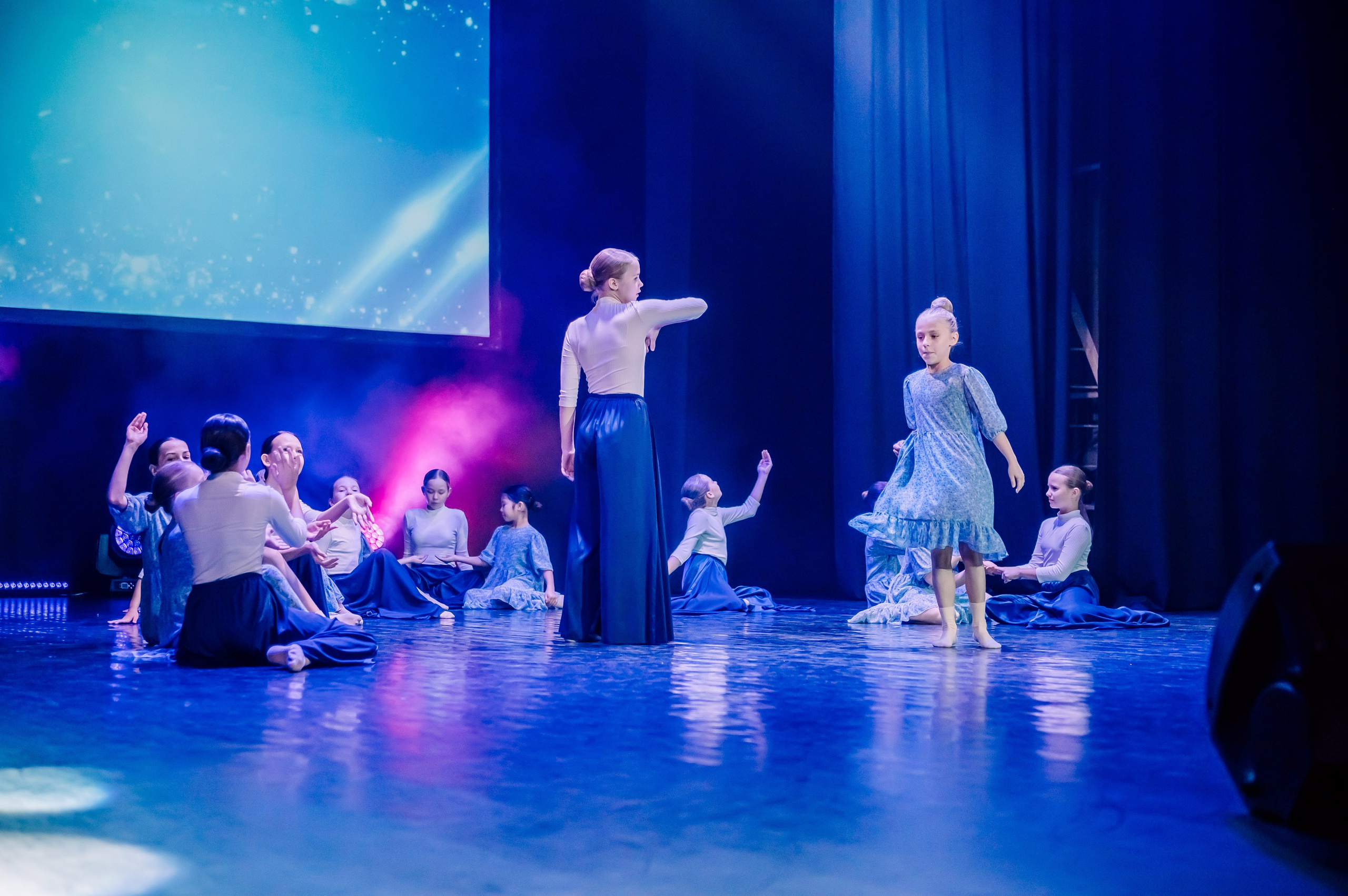 Благотворительный Фестиваль «По Дороге Доброты 2025». Детский фотограф, семейный фотограф и репортажи в Кемерово