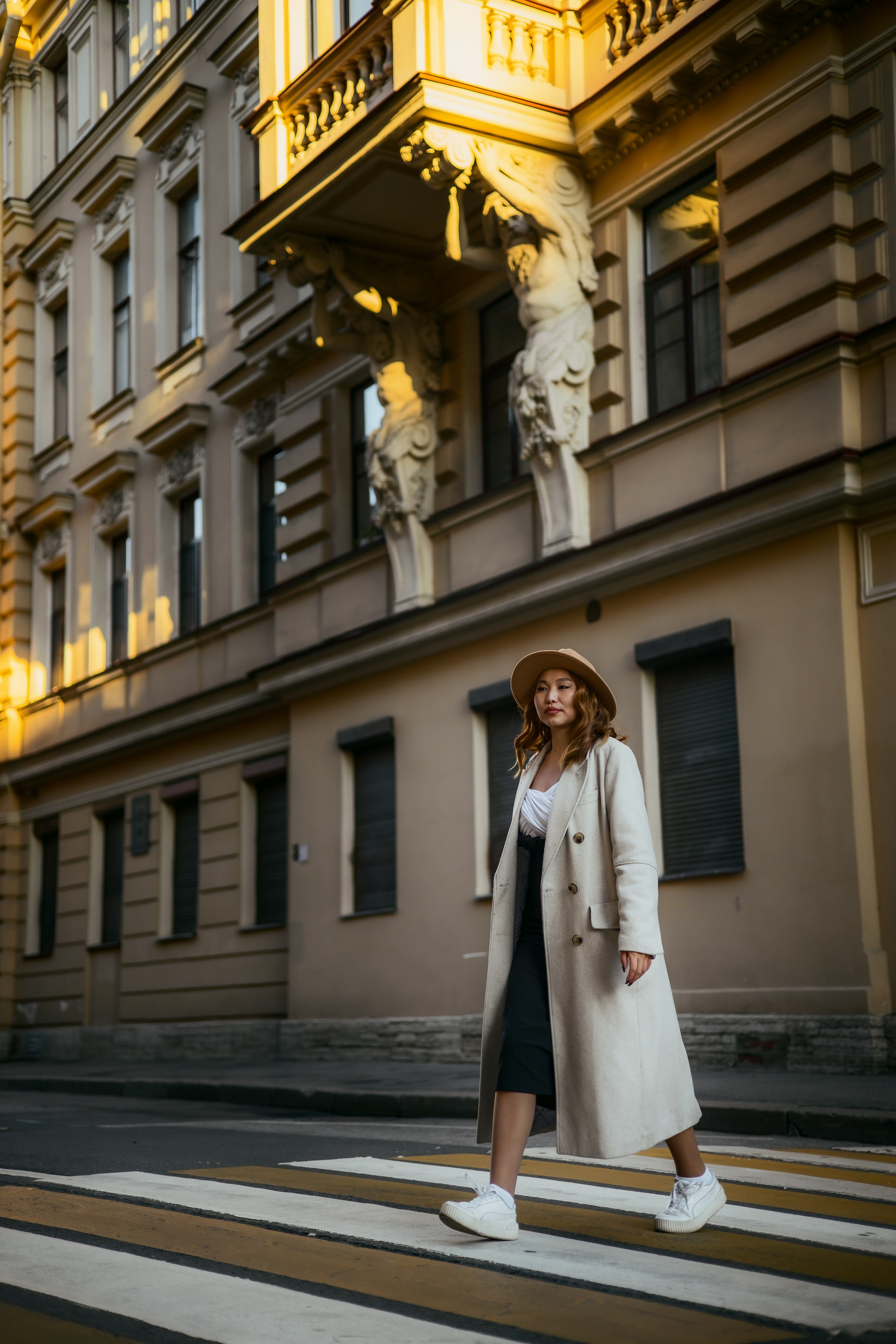 Стрит. Фотограф Илья Емельянов