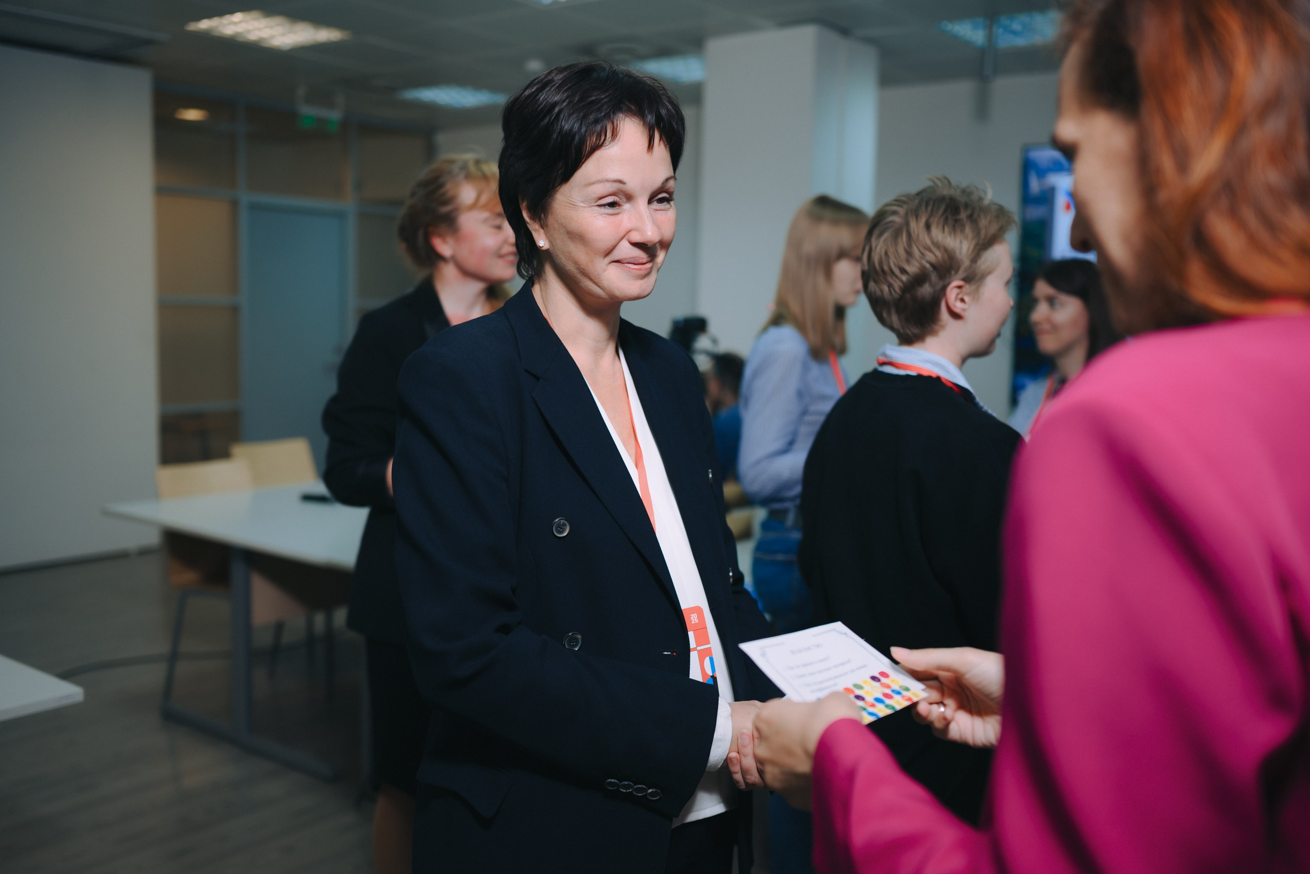 Эксп Линг. Komonev