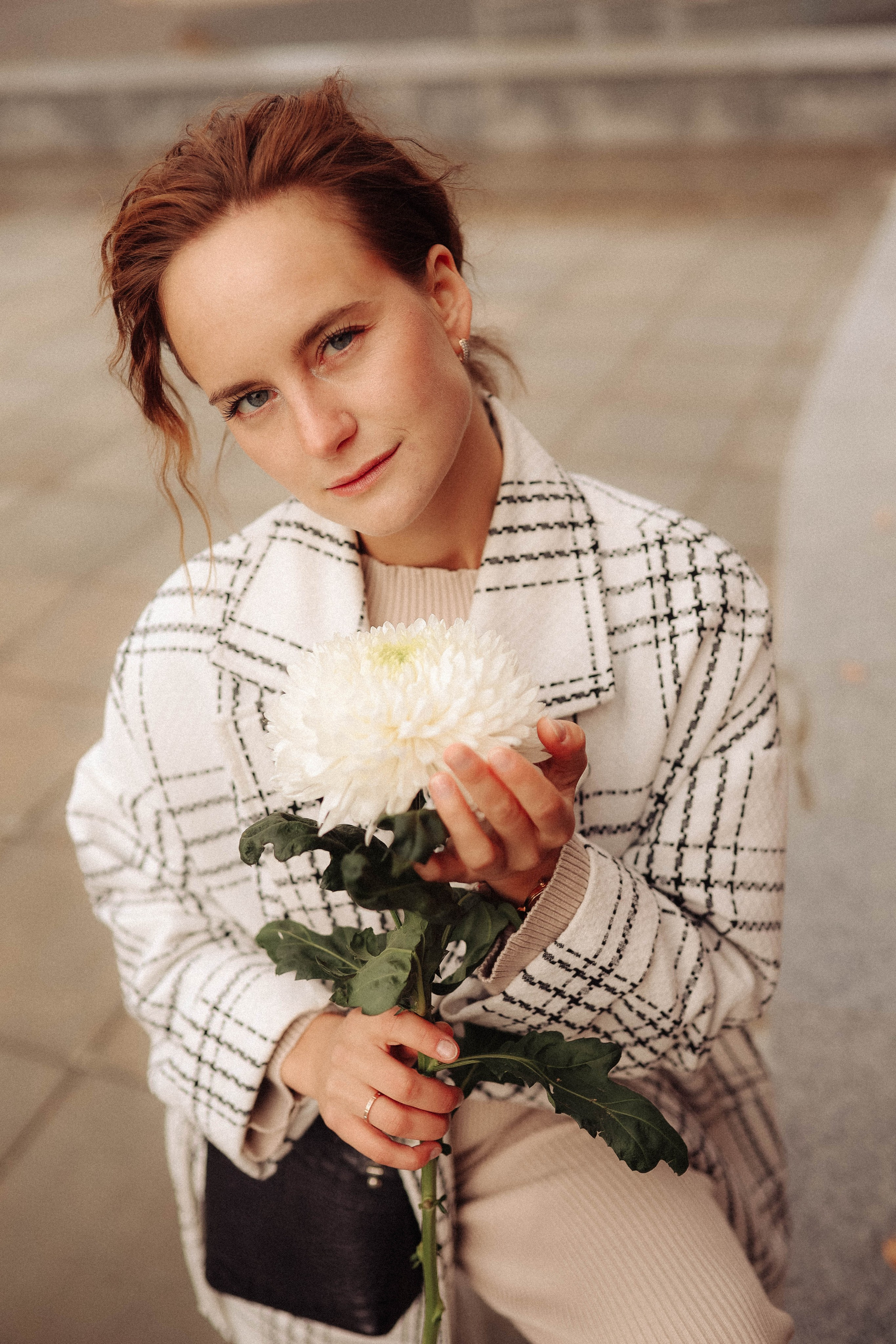 Олеся. Фотограф  Ксения Евдокова. Дзержинск, Нижний, Москва, Питер