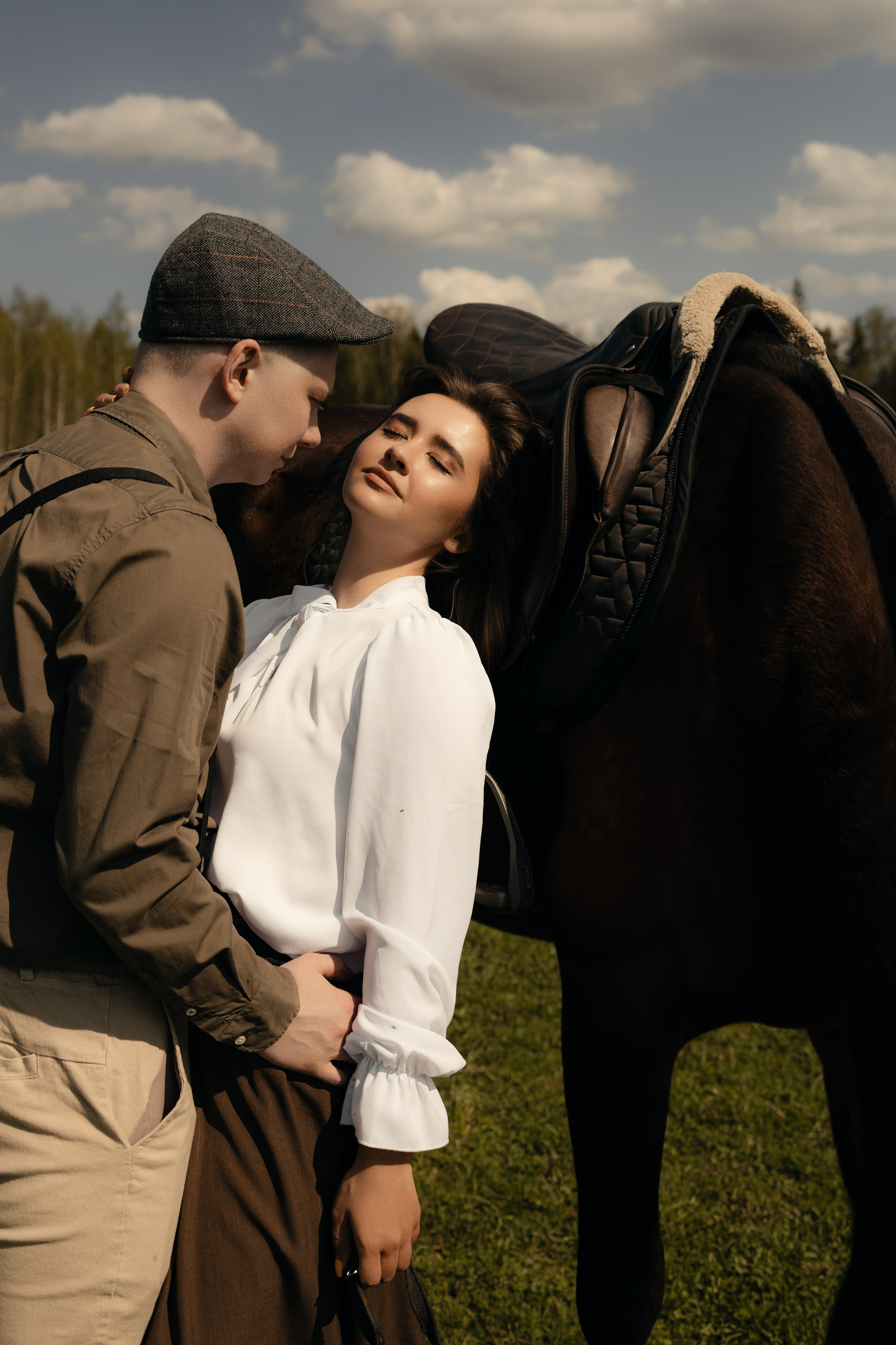 Unity. Фотограф Руза, Можайск, Одинцово. Свадебный фотограф Анастасия Орлова. Фотосессии в Московской области. Фотограф Можайск. Фотограф Одинцово