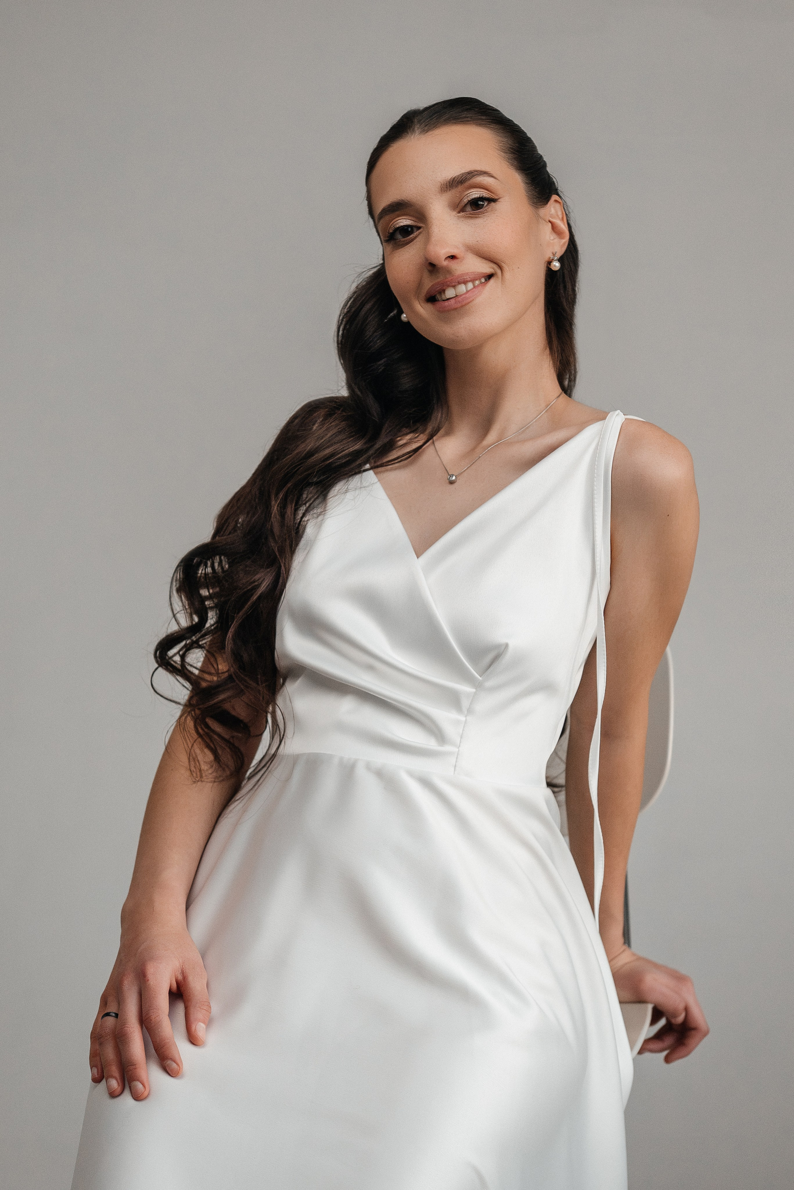 Антон и Мария (2 часа). Фотограф в Томске Мария Март