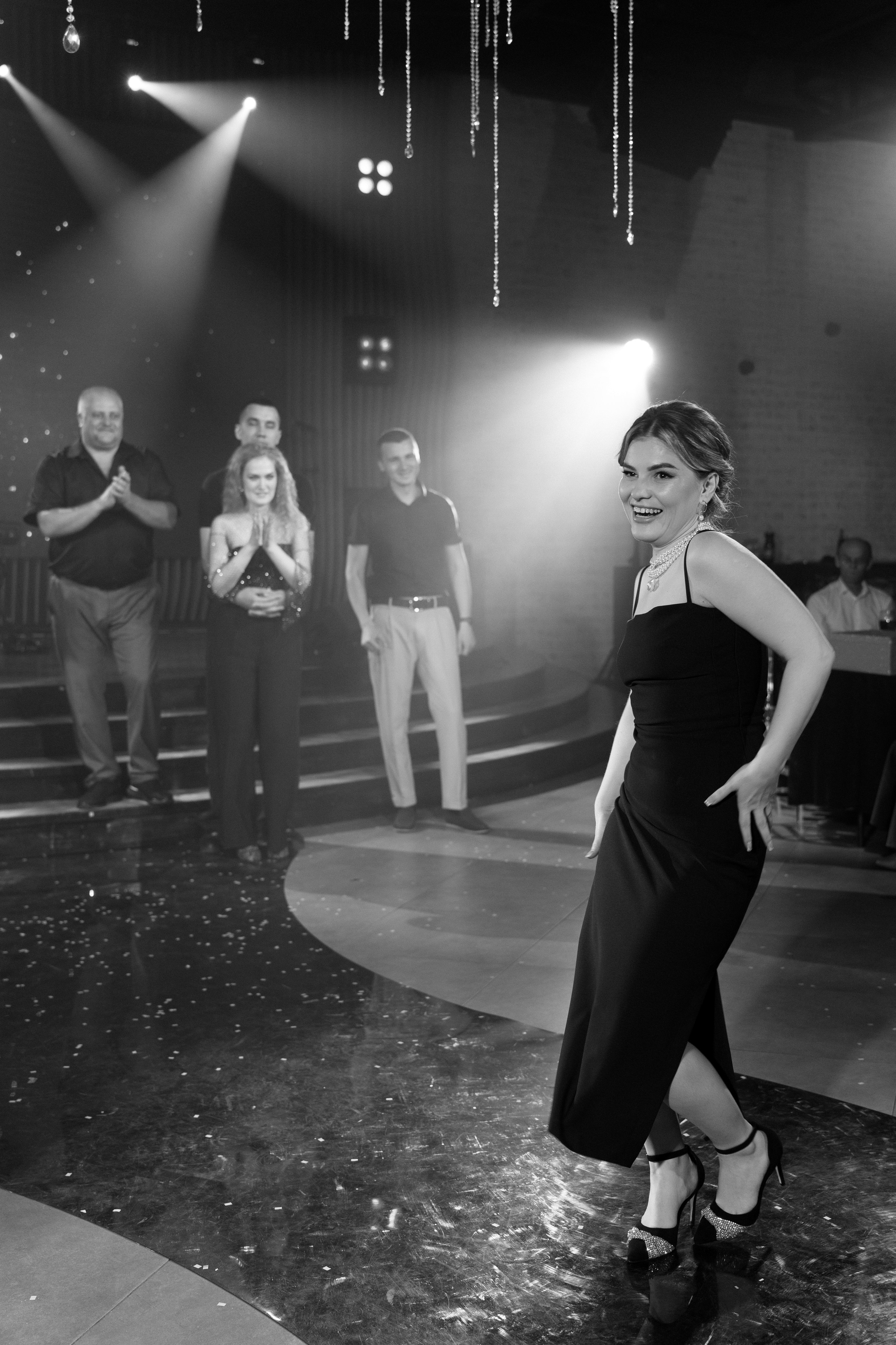 Александр и Наталья. Свадебный фотограф Катерина Чулкова