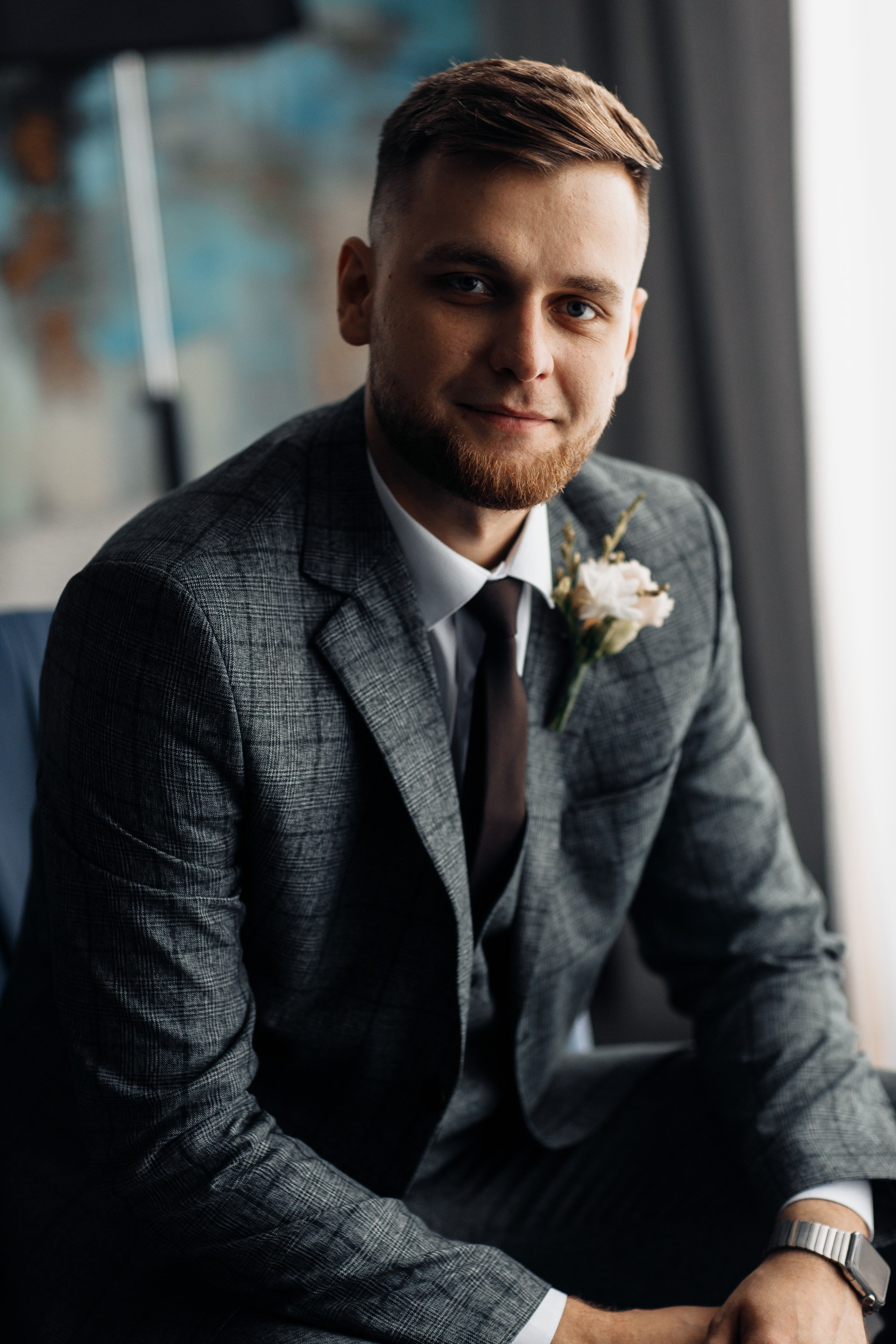 Свадьба в Мегаполисе Смоленск. Свадебный фотограф Вашкевич Денис