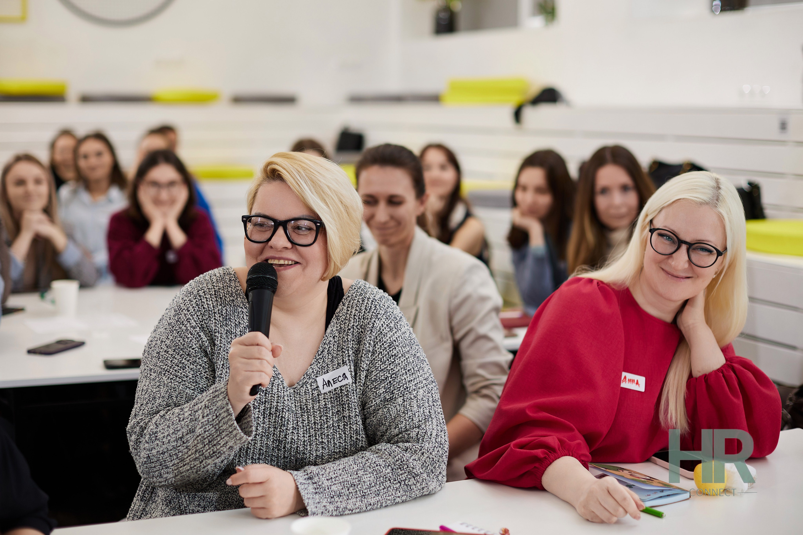 Встреча HR. Свадебная, репортажная фотосъемка и видеосъемка в Минске. Илья и Юлия Ширмановы. Фотограф | Видеограф | Минск