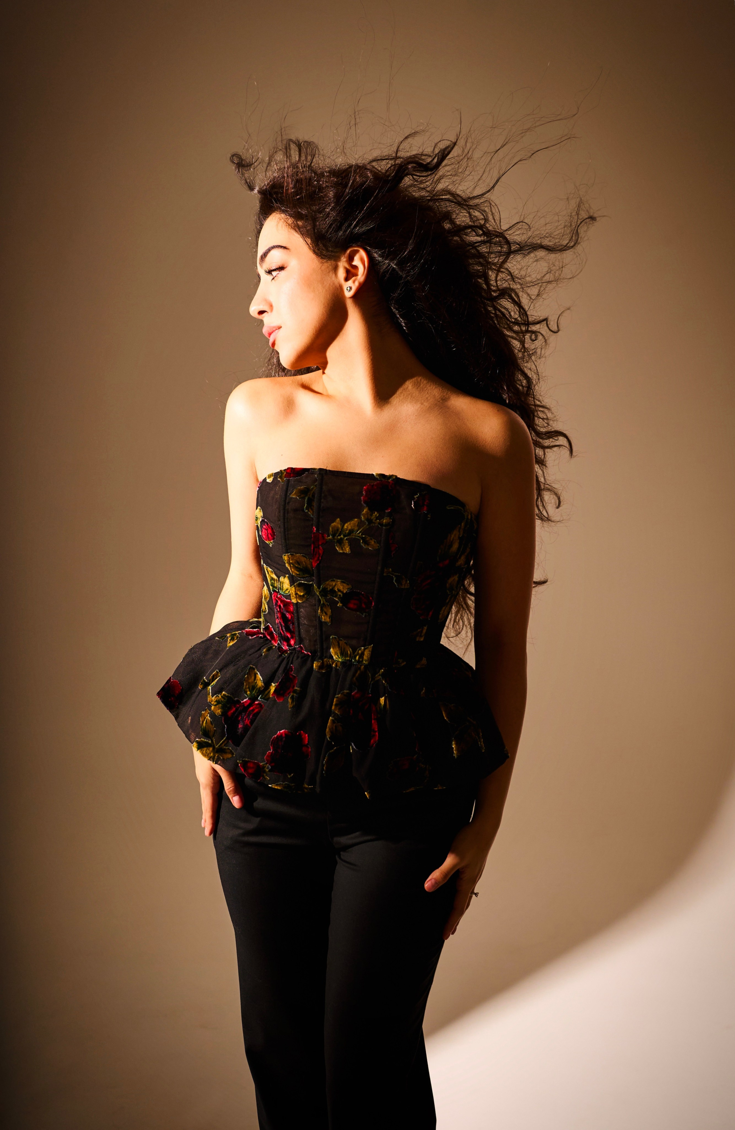 EMMA. Фотограф Нагиева Нурана. Москва