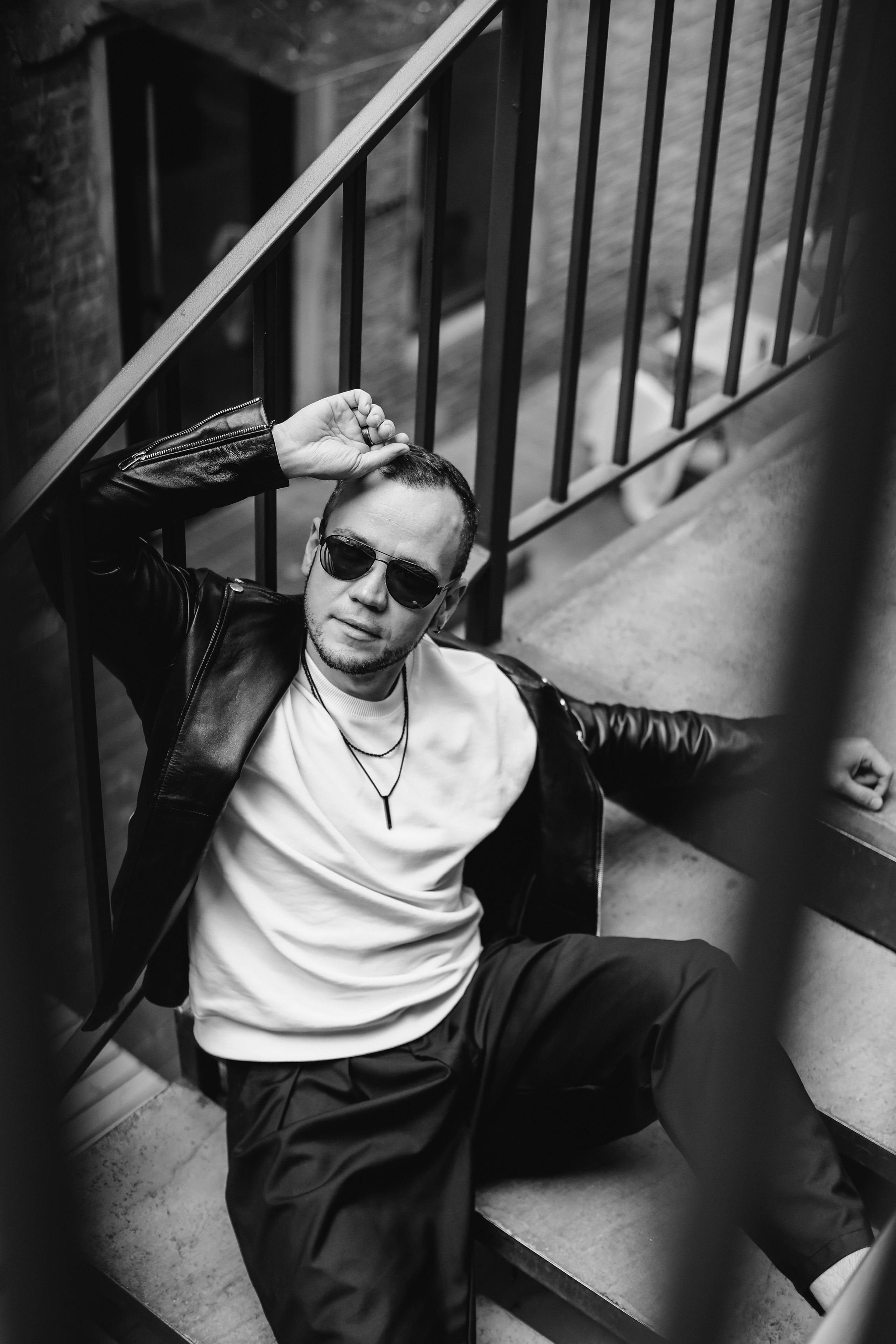 Love Story Евгений и Настя. Главная