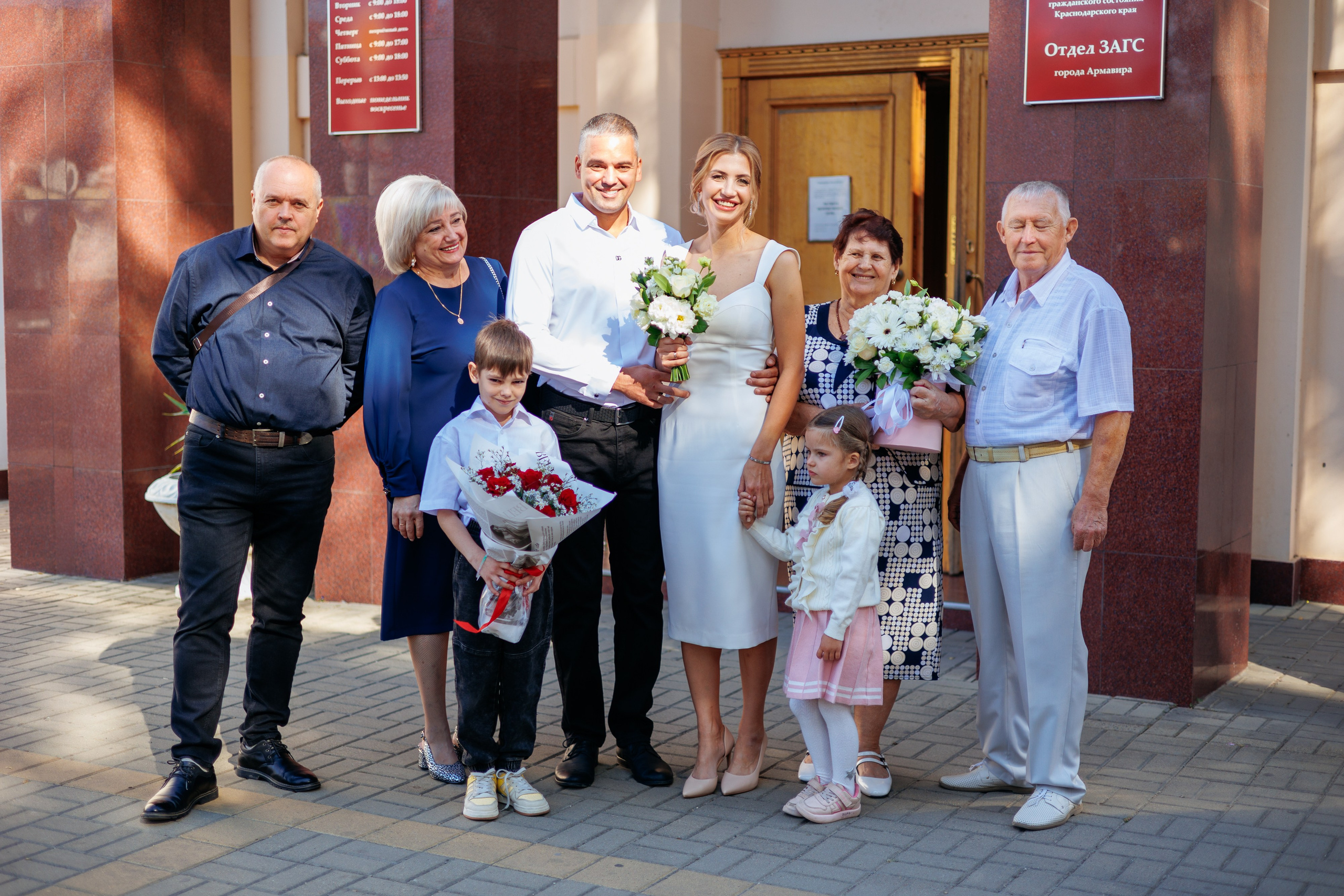 12.10.24. Свадебный и семейный фотограф в Армавире