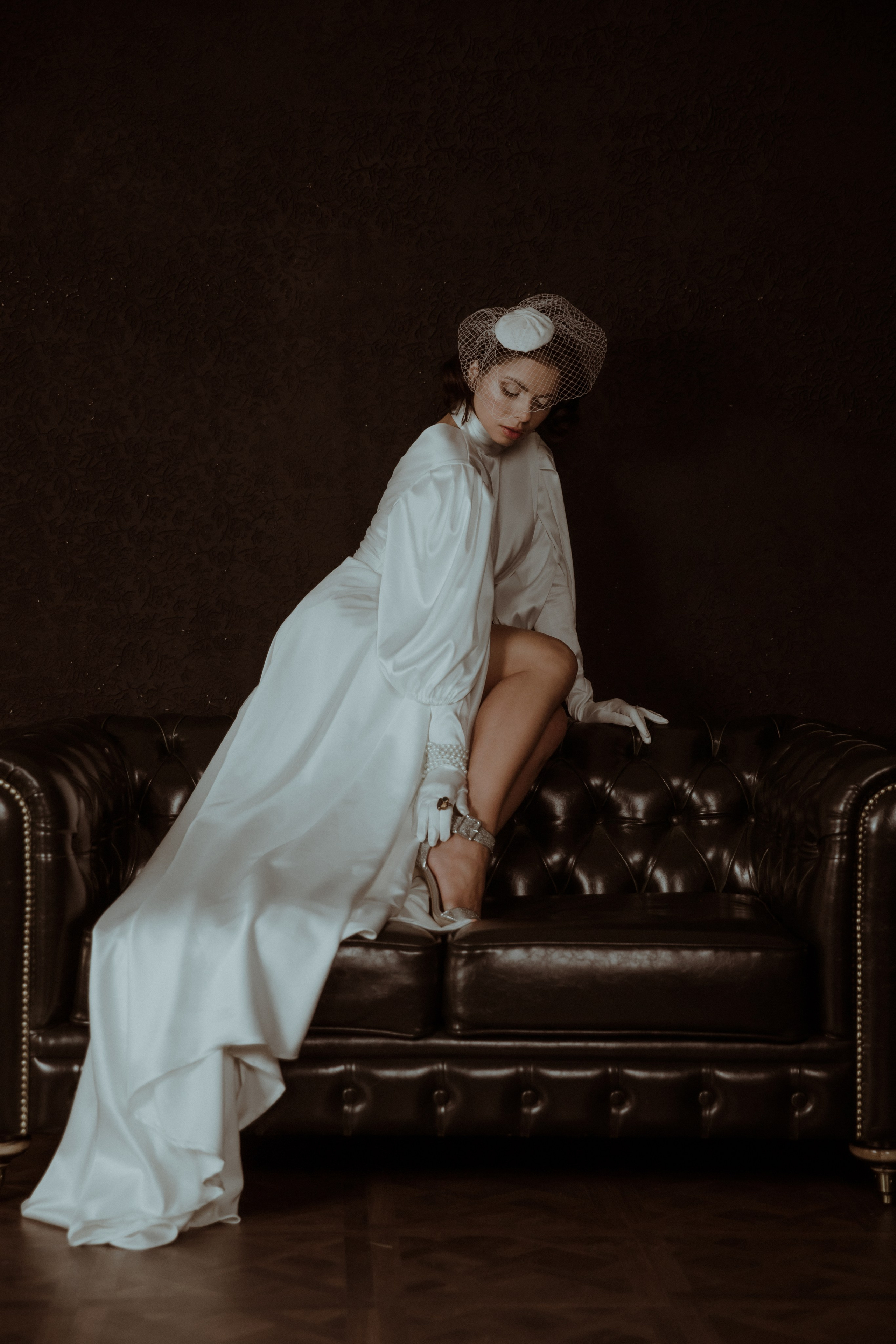 EFMI DRESS. Фотограф Лия Козловская Минск