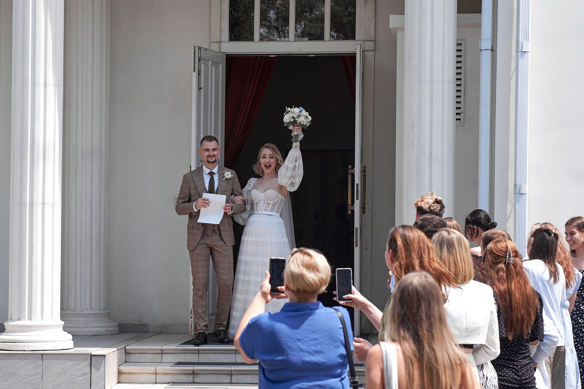 Свадьба. Константин Тимонин — фотограф в Краснодаре